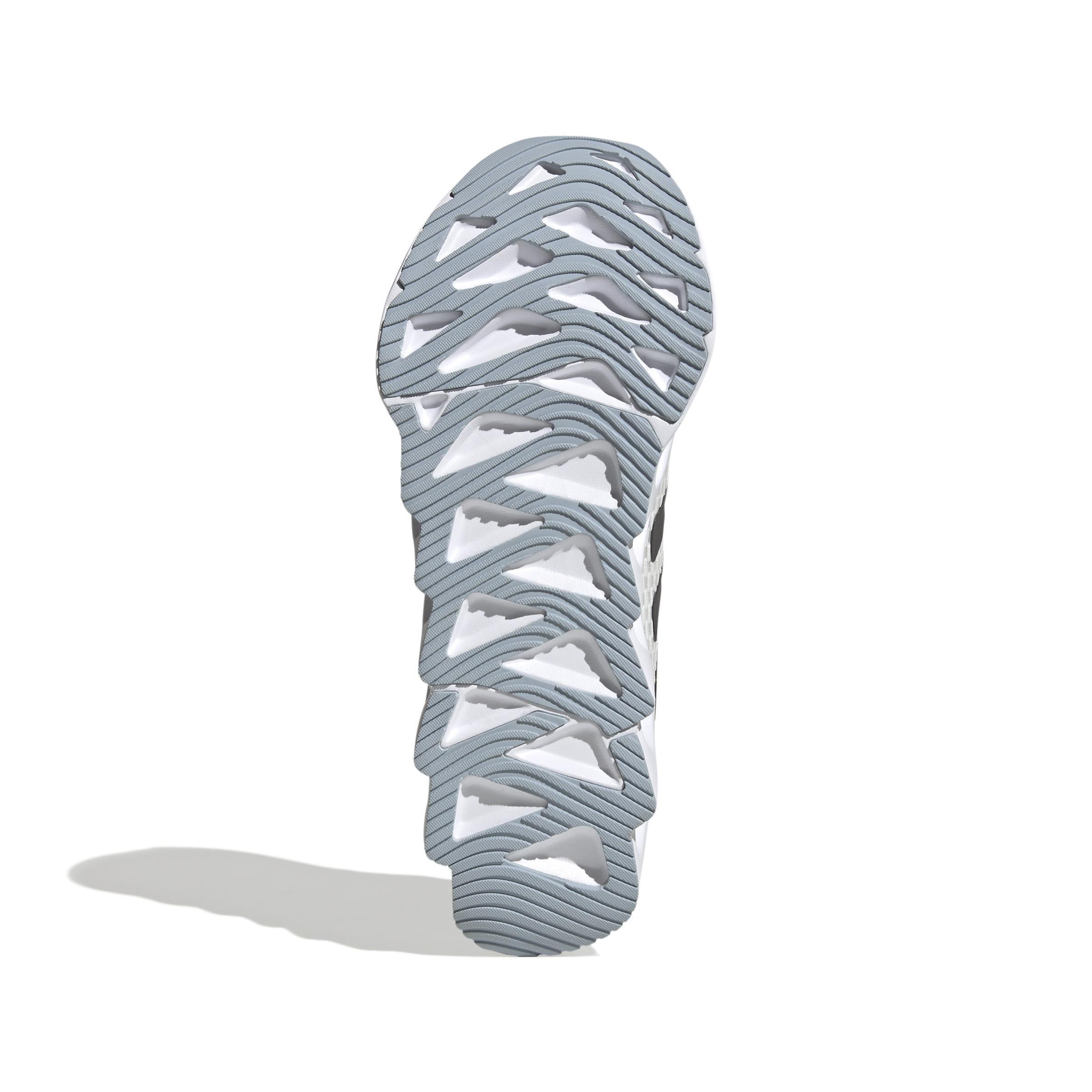 Switch Run Running Shoes, White, A901_ONE, large image number 5