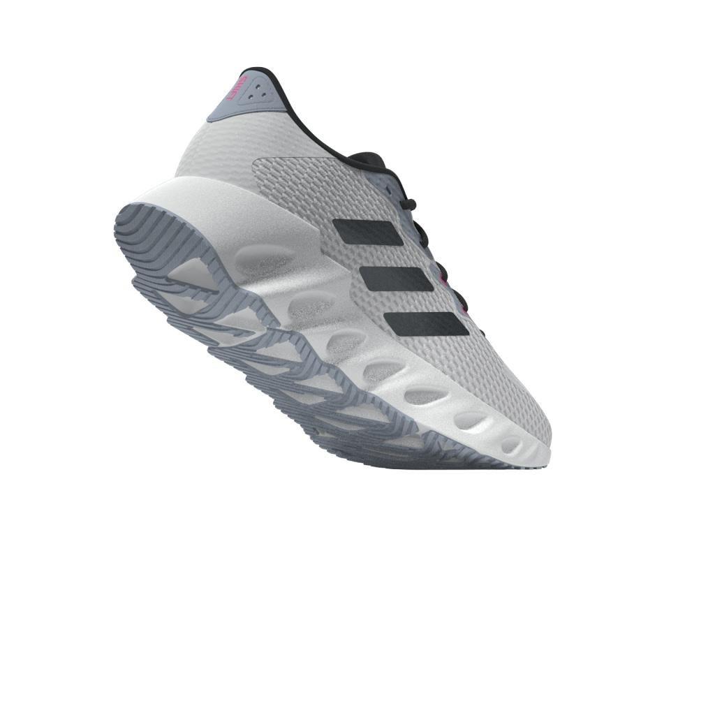 Switch Run Running Shoes, White, A901_ONE, large image number 7