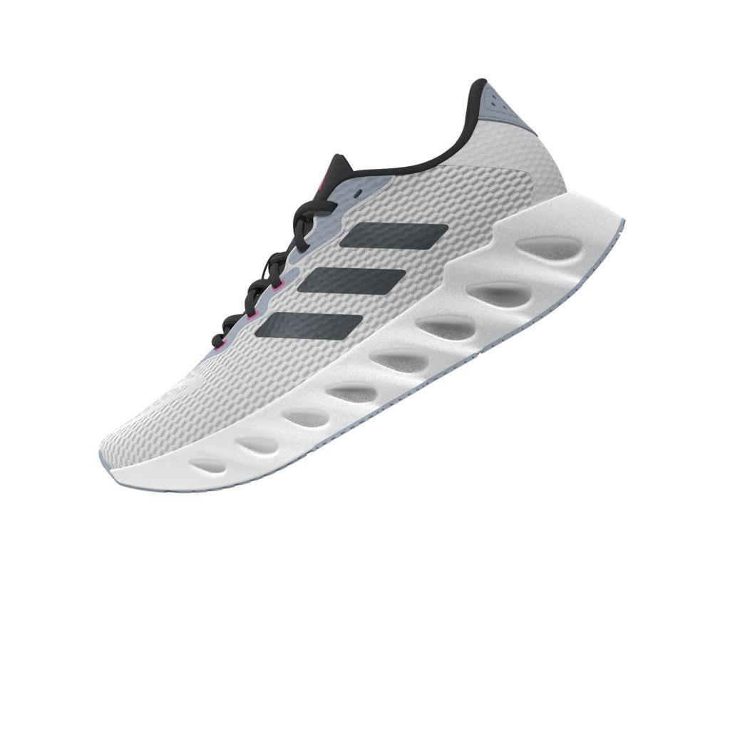 Switch Run Running Shoes, White, A901_ONE, large image number 8