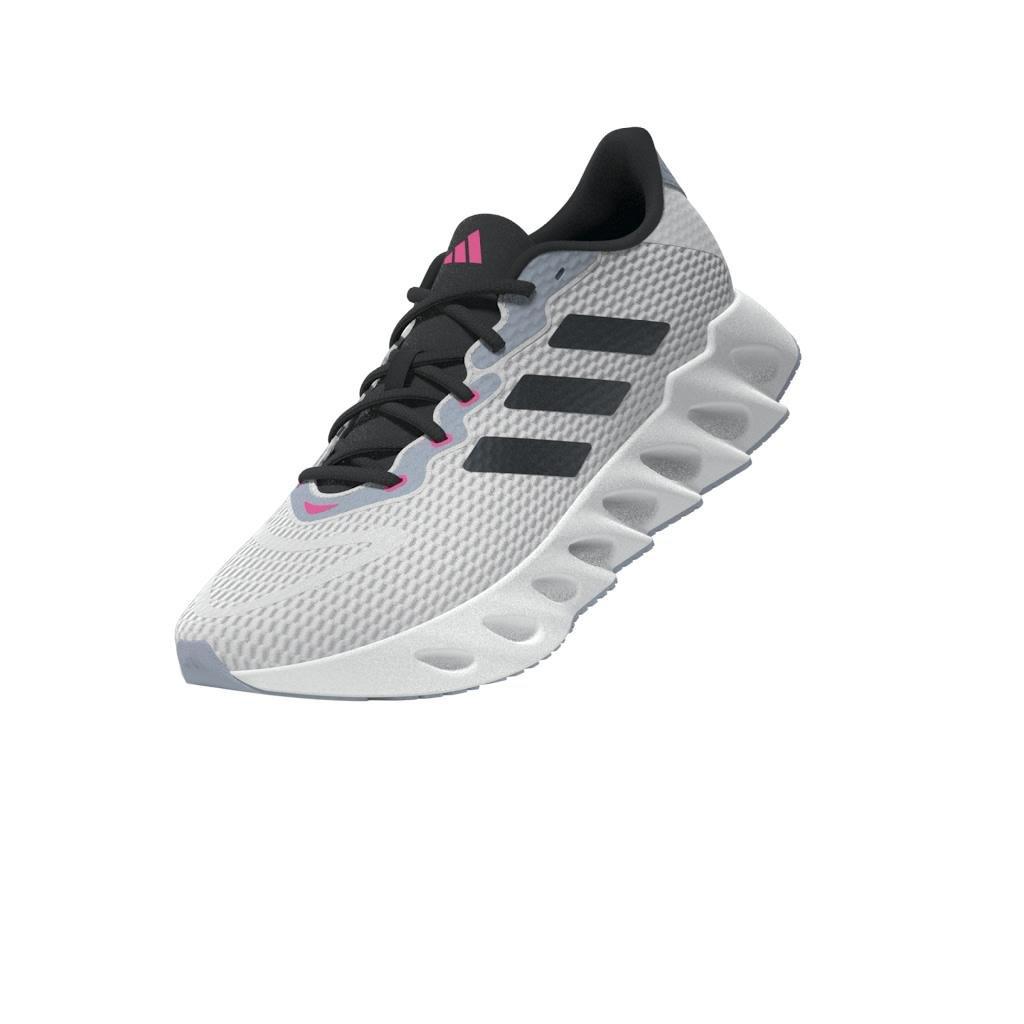 Switch Run Running Shoes, White, A901_ONE, large image number 10