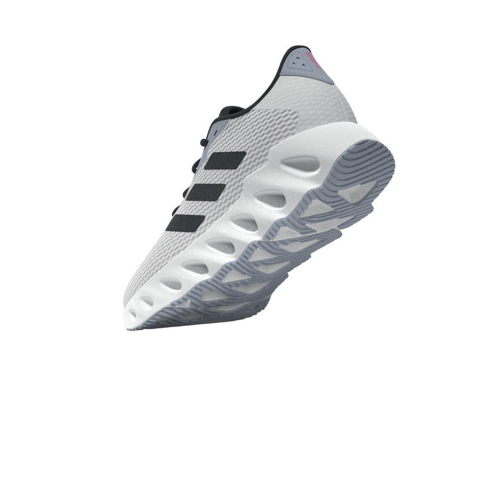Switch Run Running Shoes, White, A901_ONE, large image number 12
