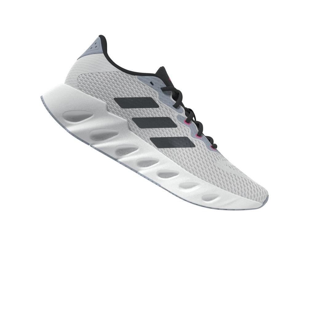 Switch Run Running Shoes, White, A901_ONE, large image number 14