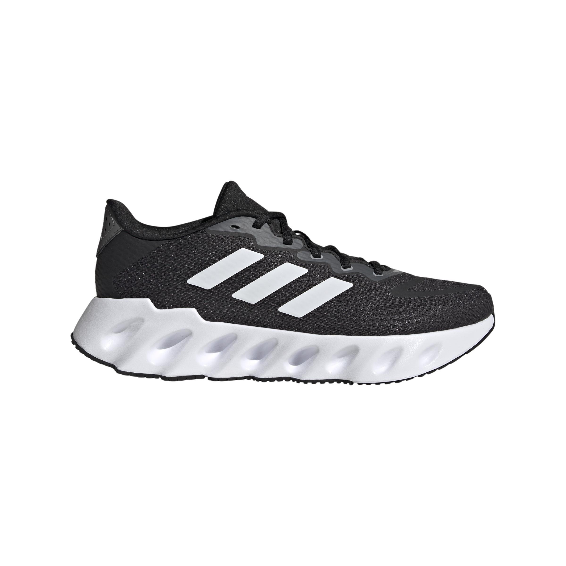 Switch Run Running Shoes, Black, A901_ONE, large image number 0