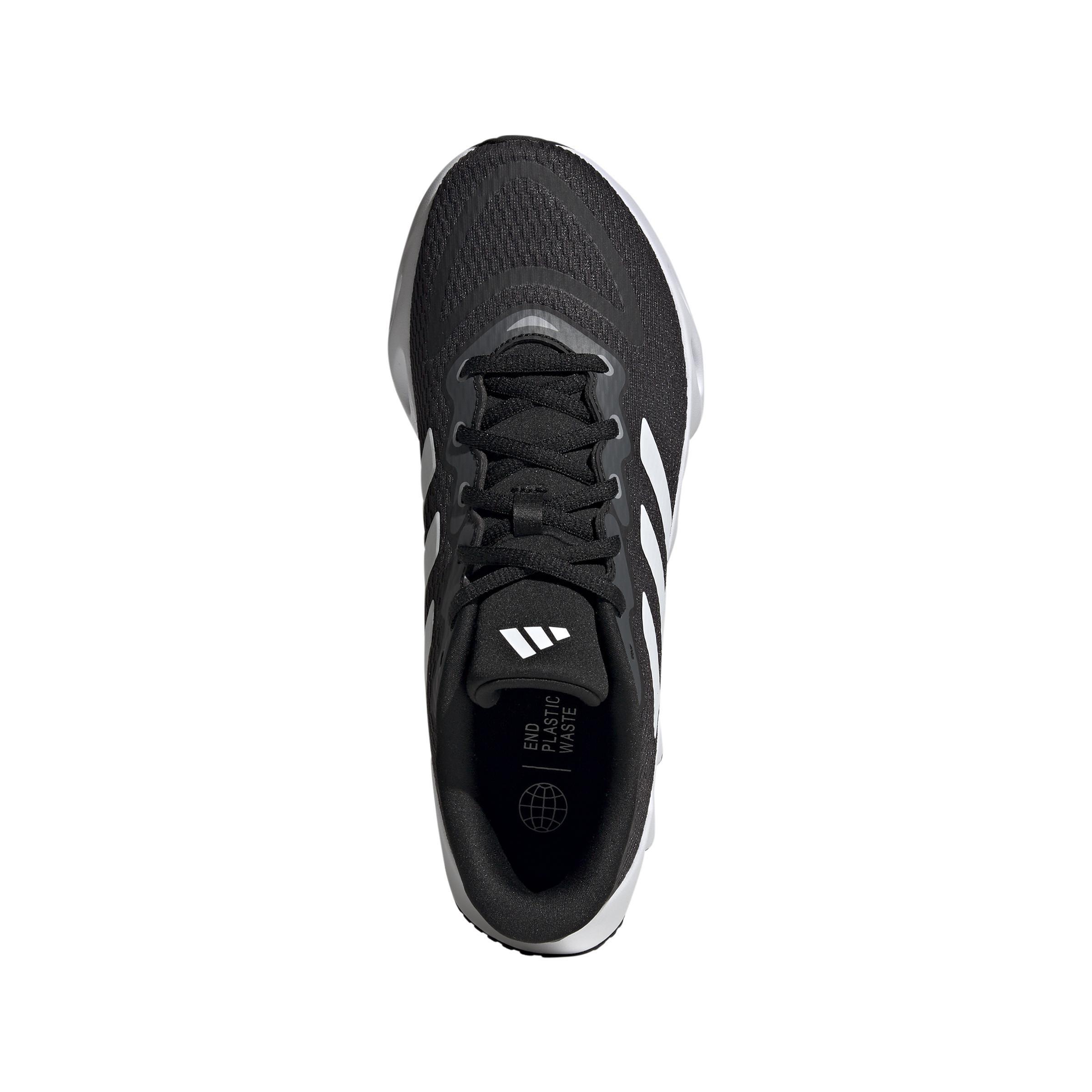 Switch Run Running Shoes, Black, A901_ONE, large image number 1