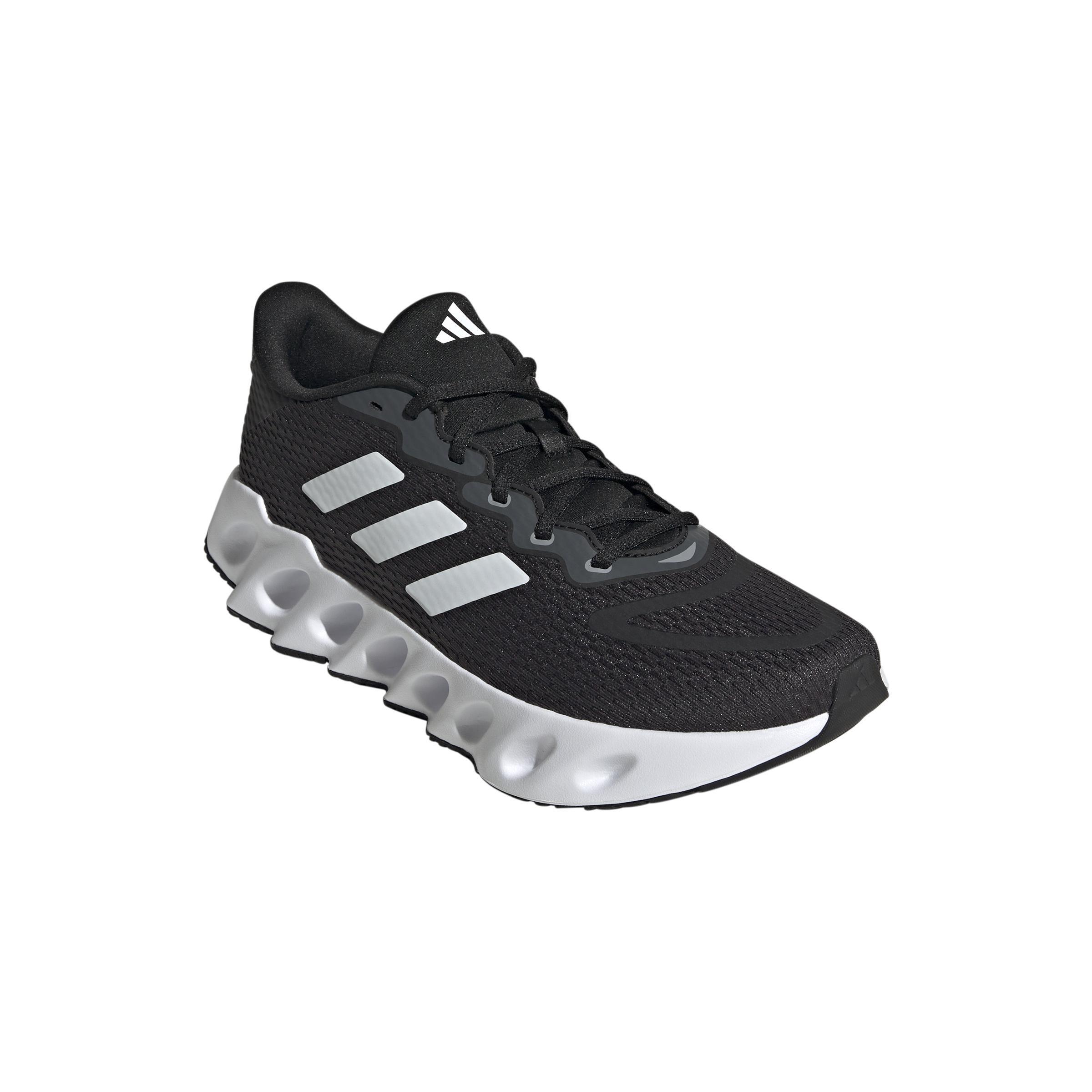 Switch Run Running Shoes, Black, A901_ONE, large image number 2