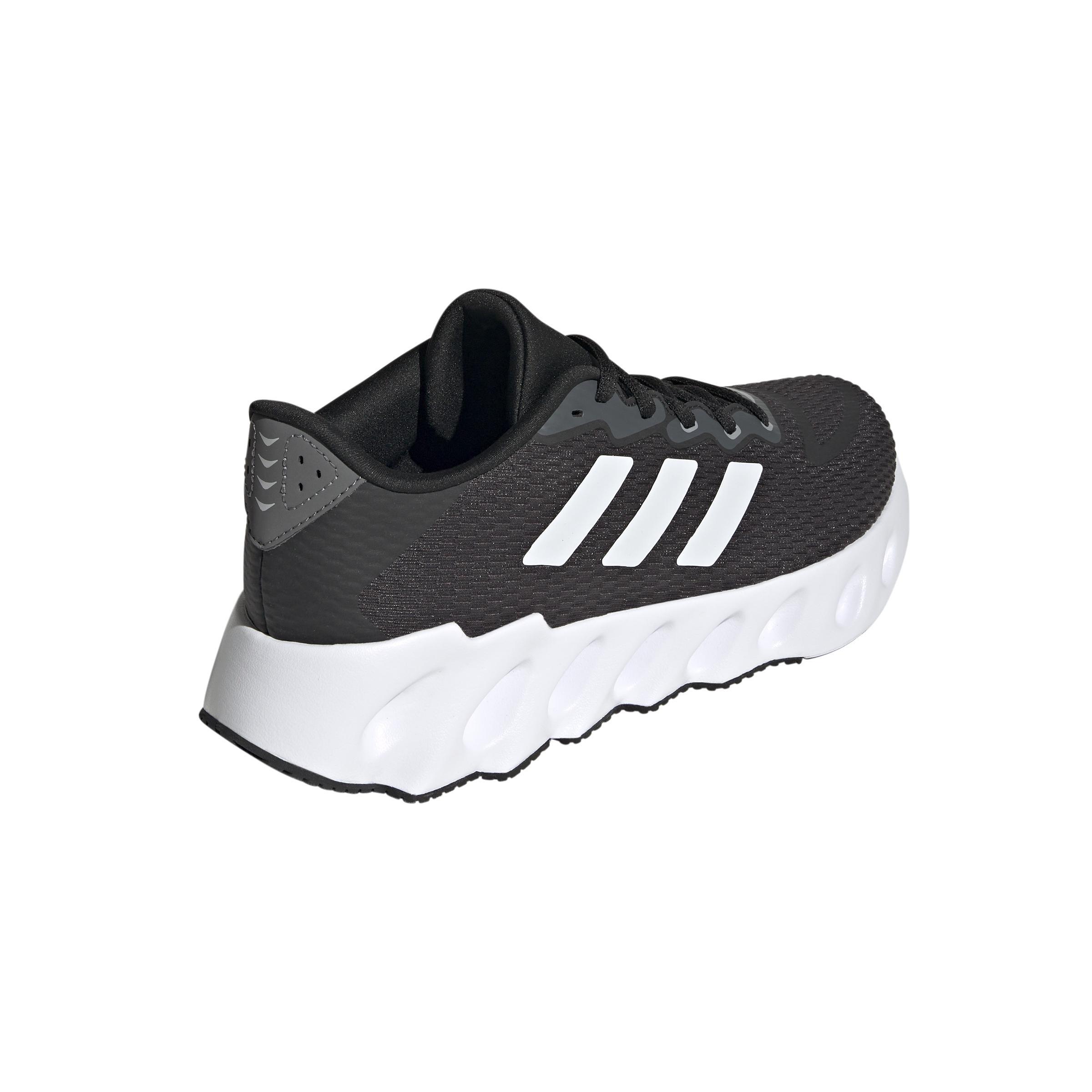 Switch Run Running Shoes, Black, A901_ONE, large image number 3
