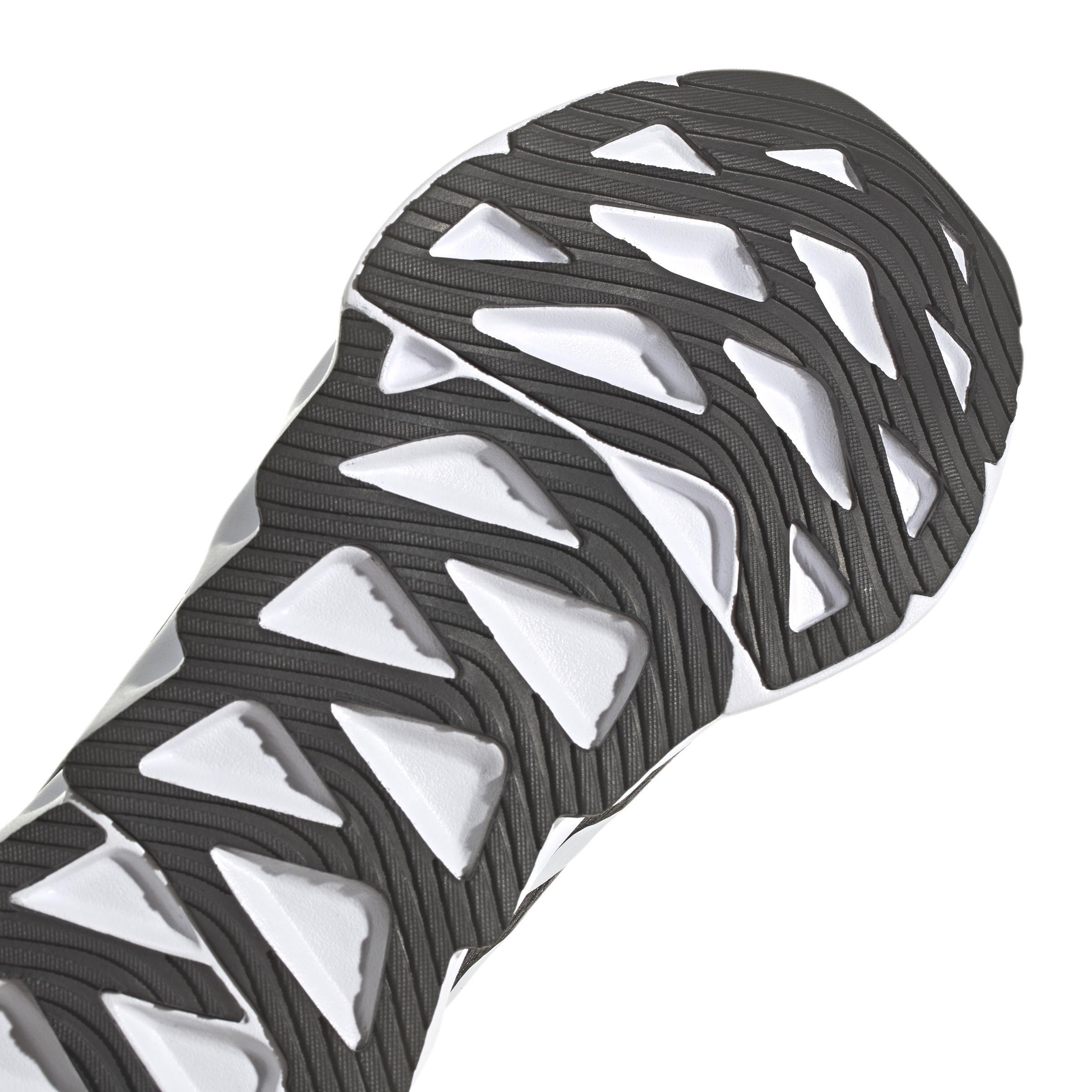 Switch Run Running Shoes, Black, A901_ONE, large image number 4