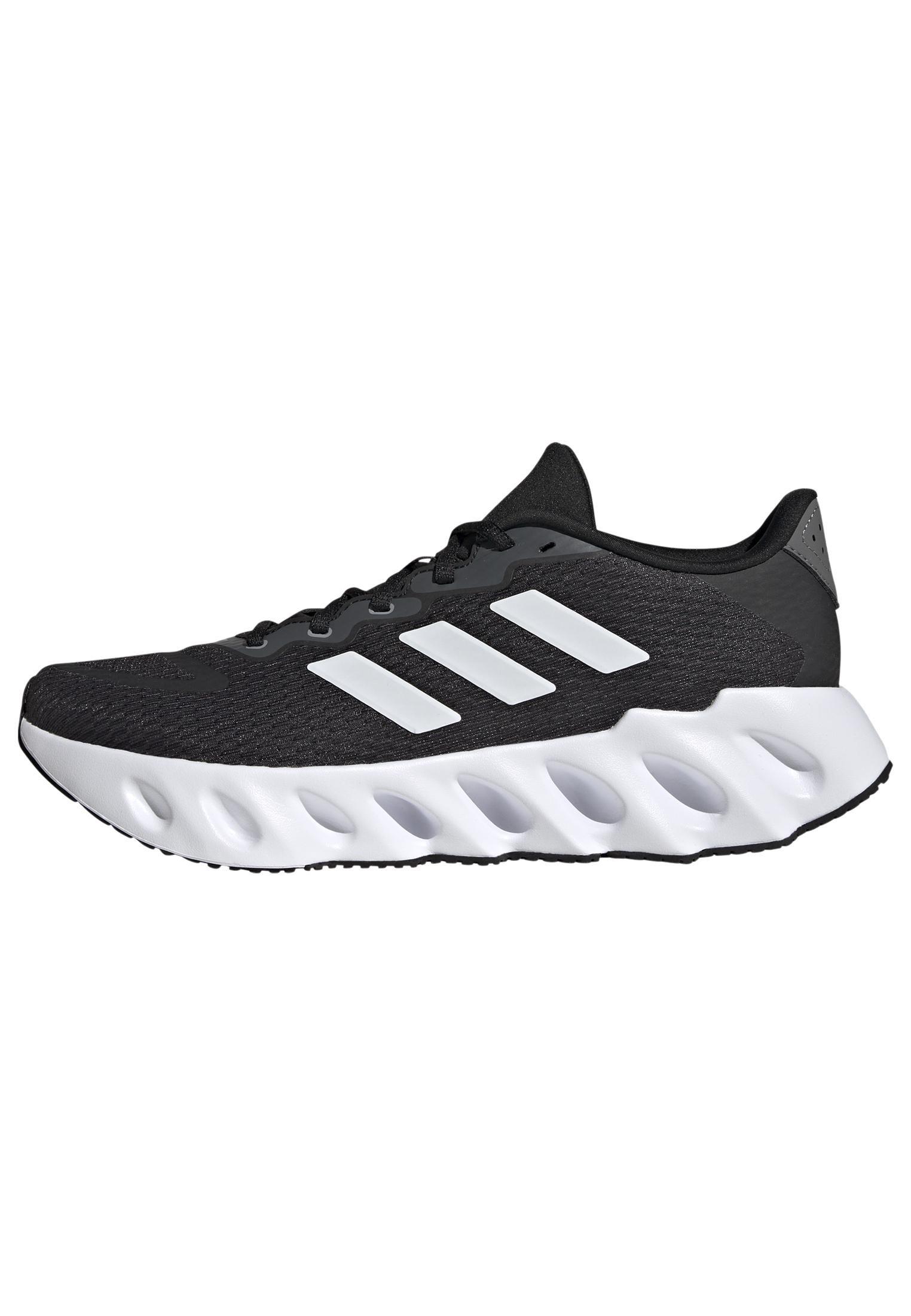 Switch Run Running Shoes, Black, A901_ONE, large image number 6