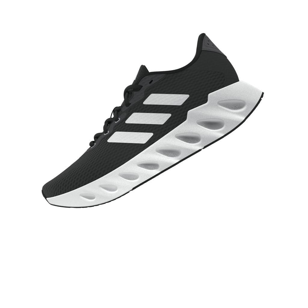 Switch Run Running Shoes, Black, A901_ONE, large image number 8