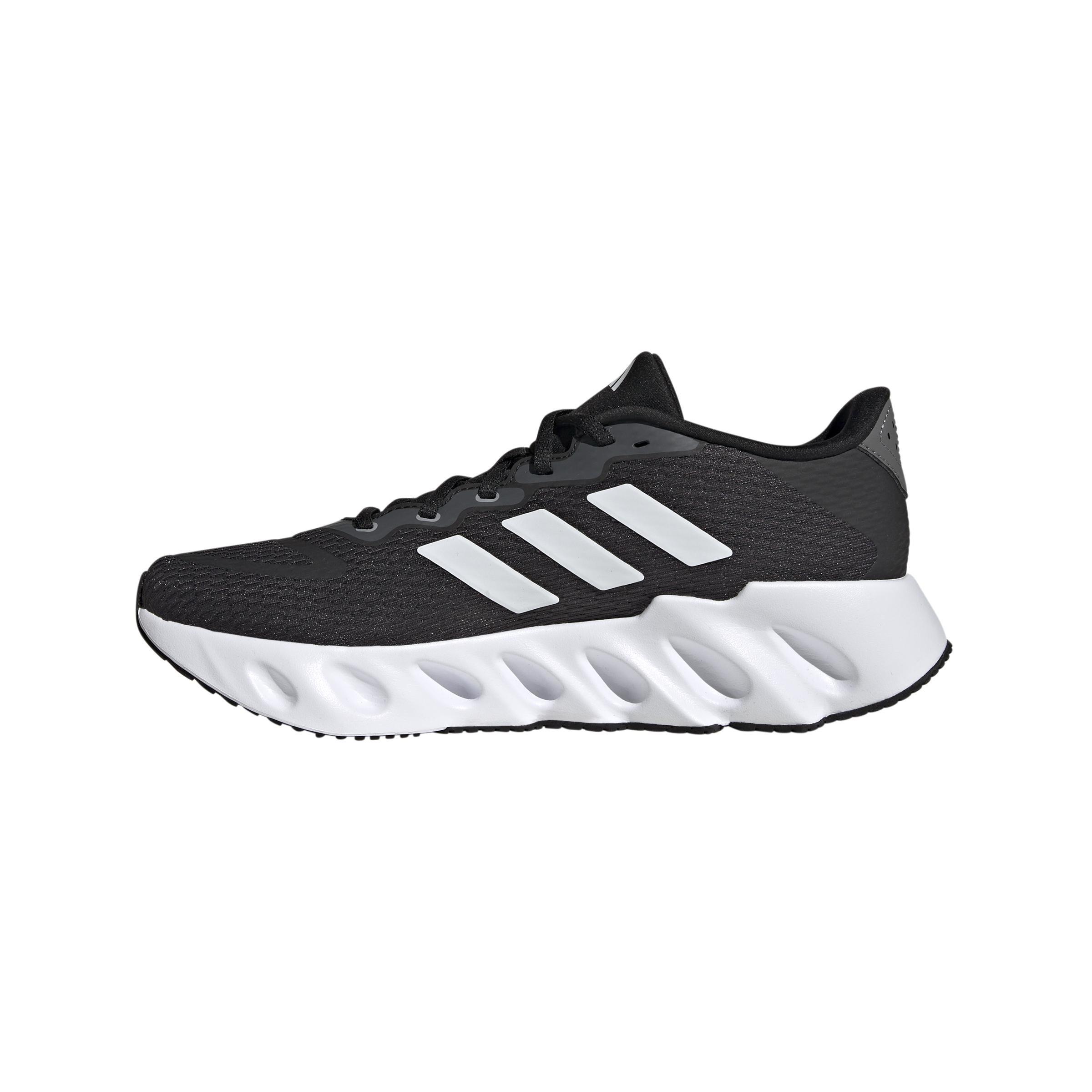Switch Run Running Shoes, Black, A901_ONE, large image number 11
