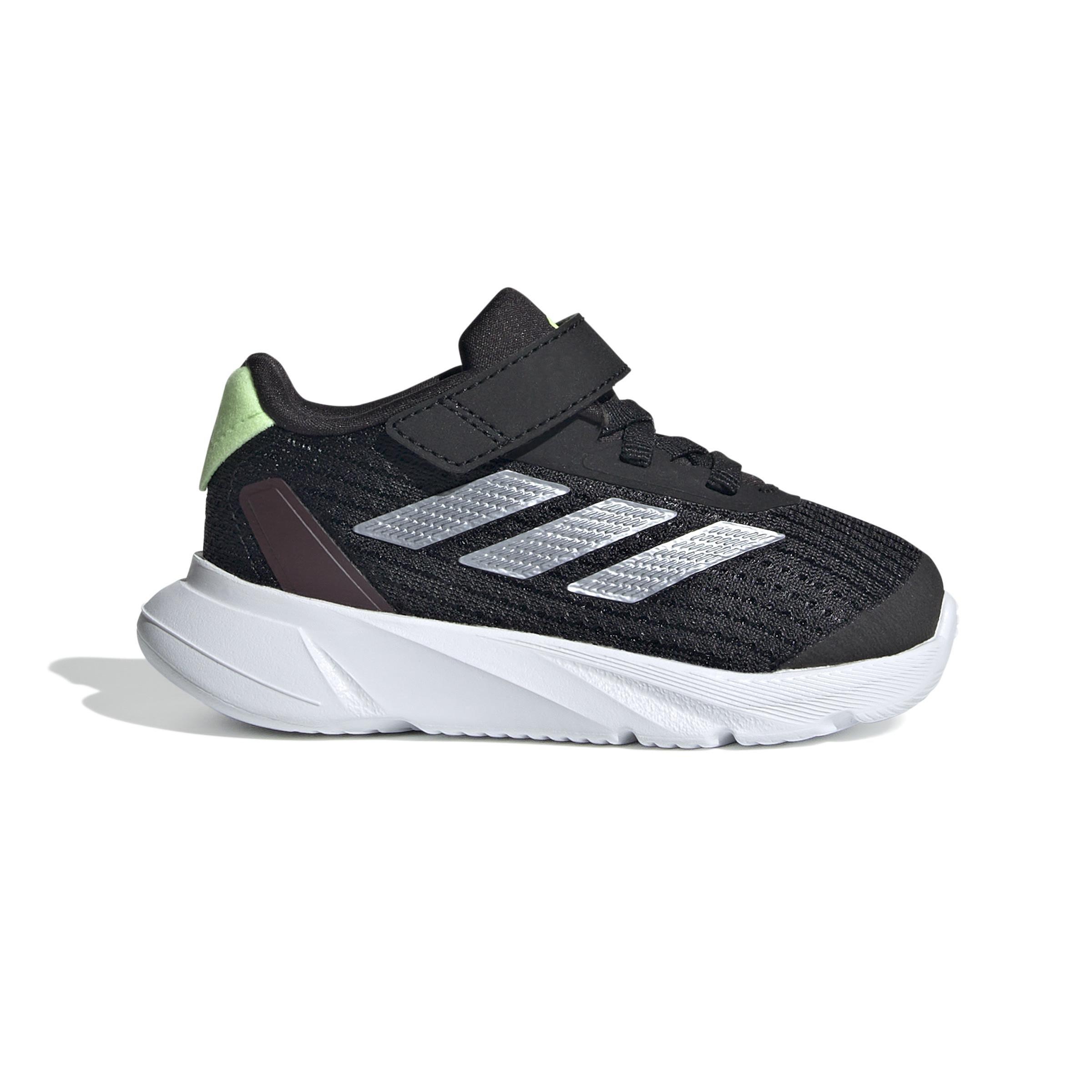 Unisex Kids Duramo SL Shoes, Black, , large image number 0