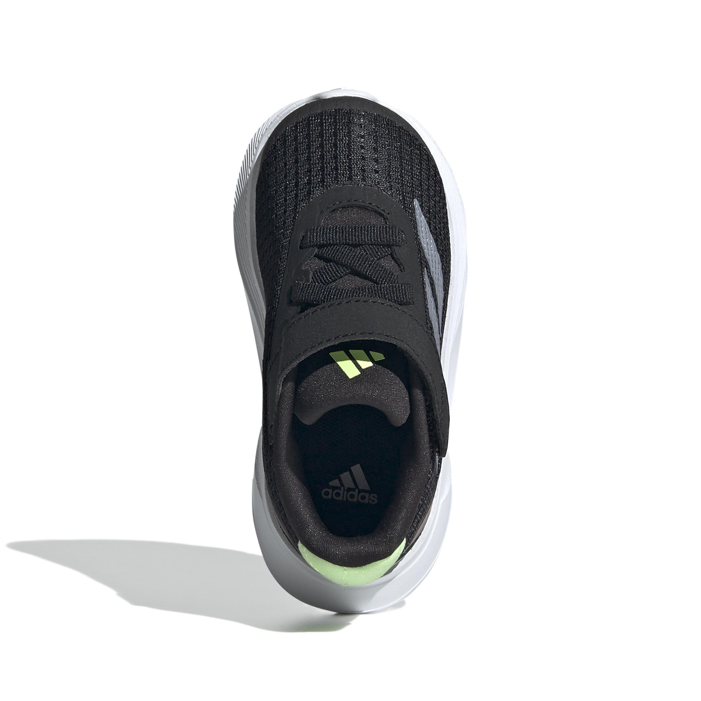Unisex Kids Duramo SL Shoes, Black, , large image number 1