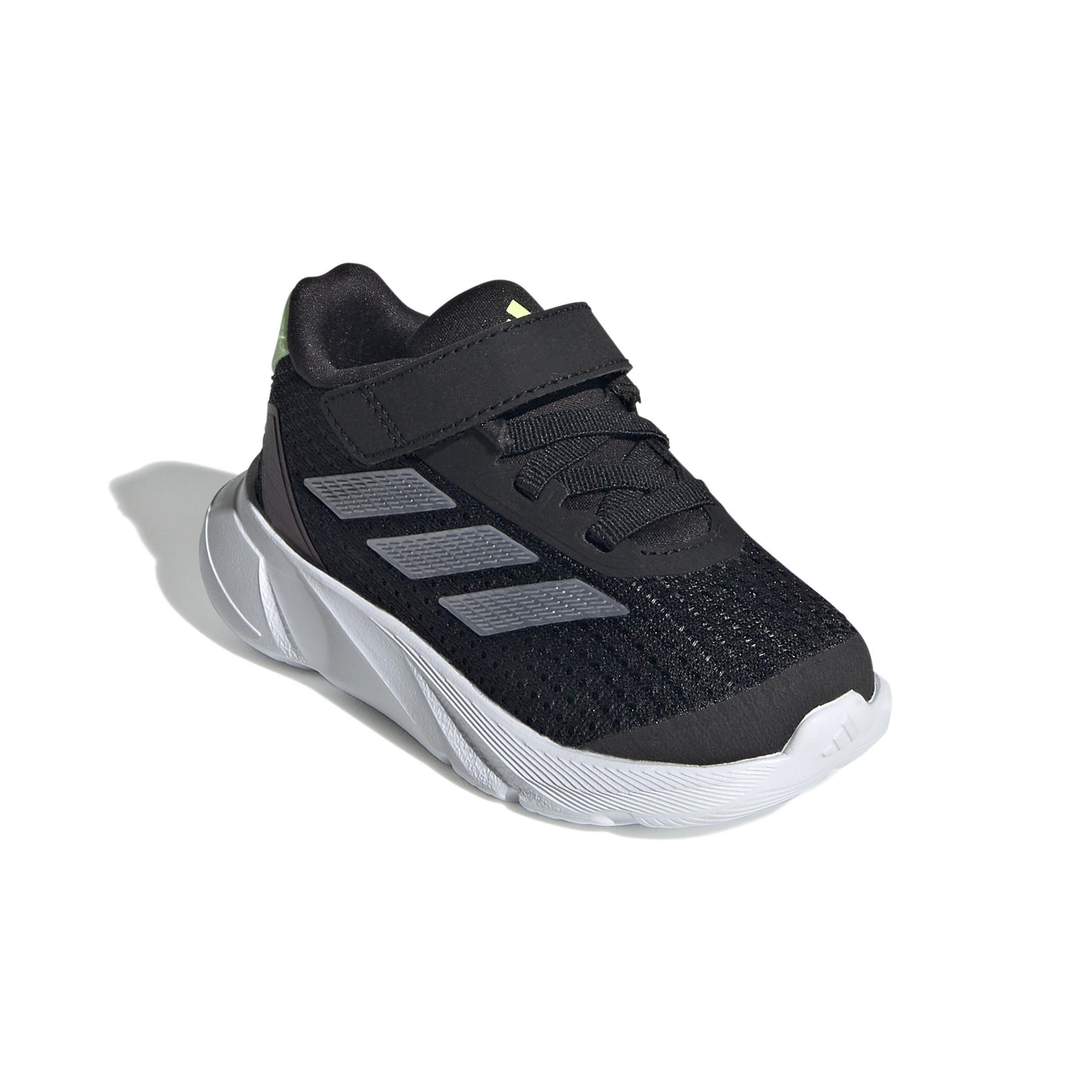 Unisex Kids Duramo SL Shoes, Black, , large image number 2