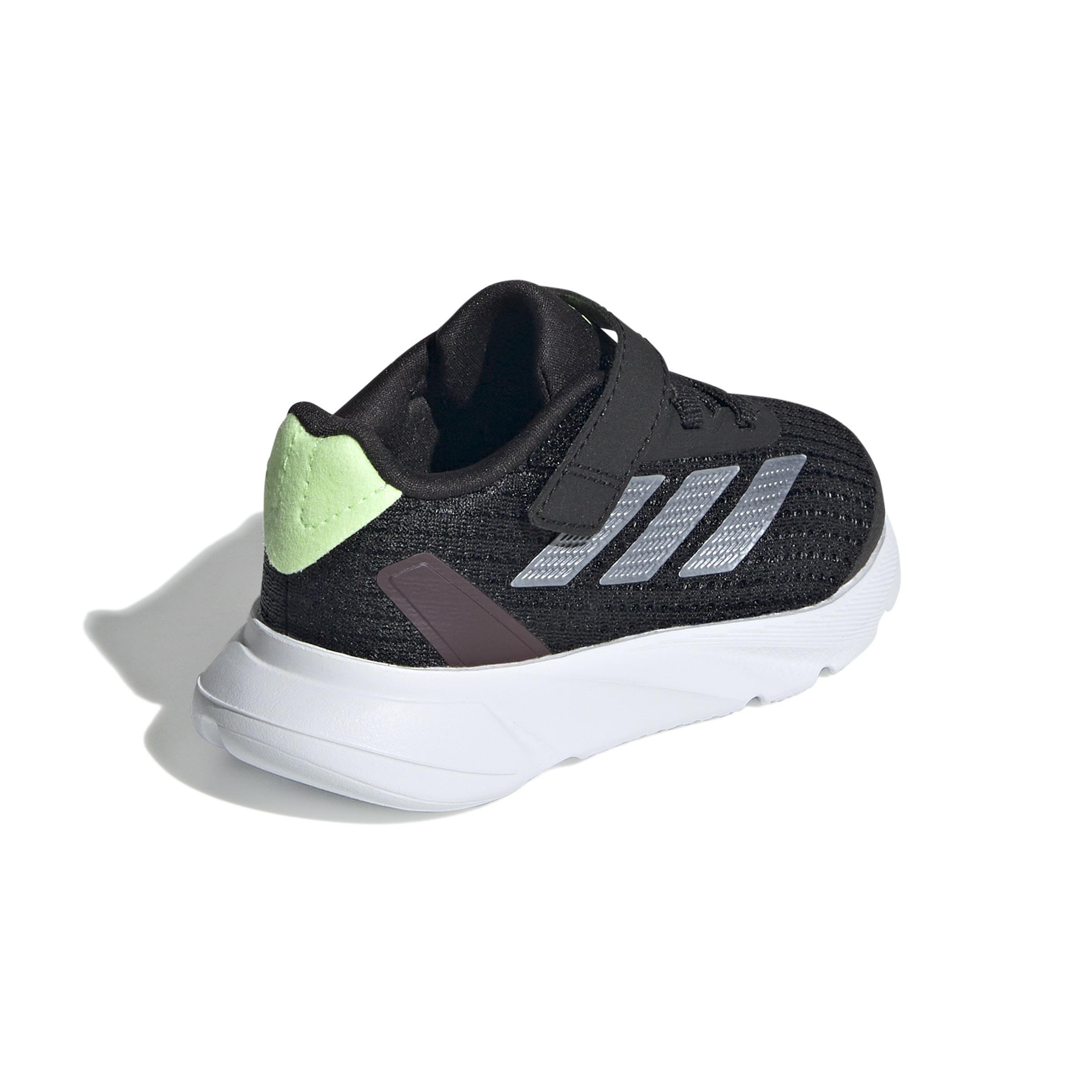 Unisex Kids Duramo SL Shoes, Black, , large image number 3
