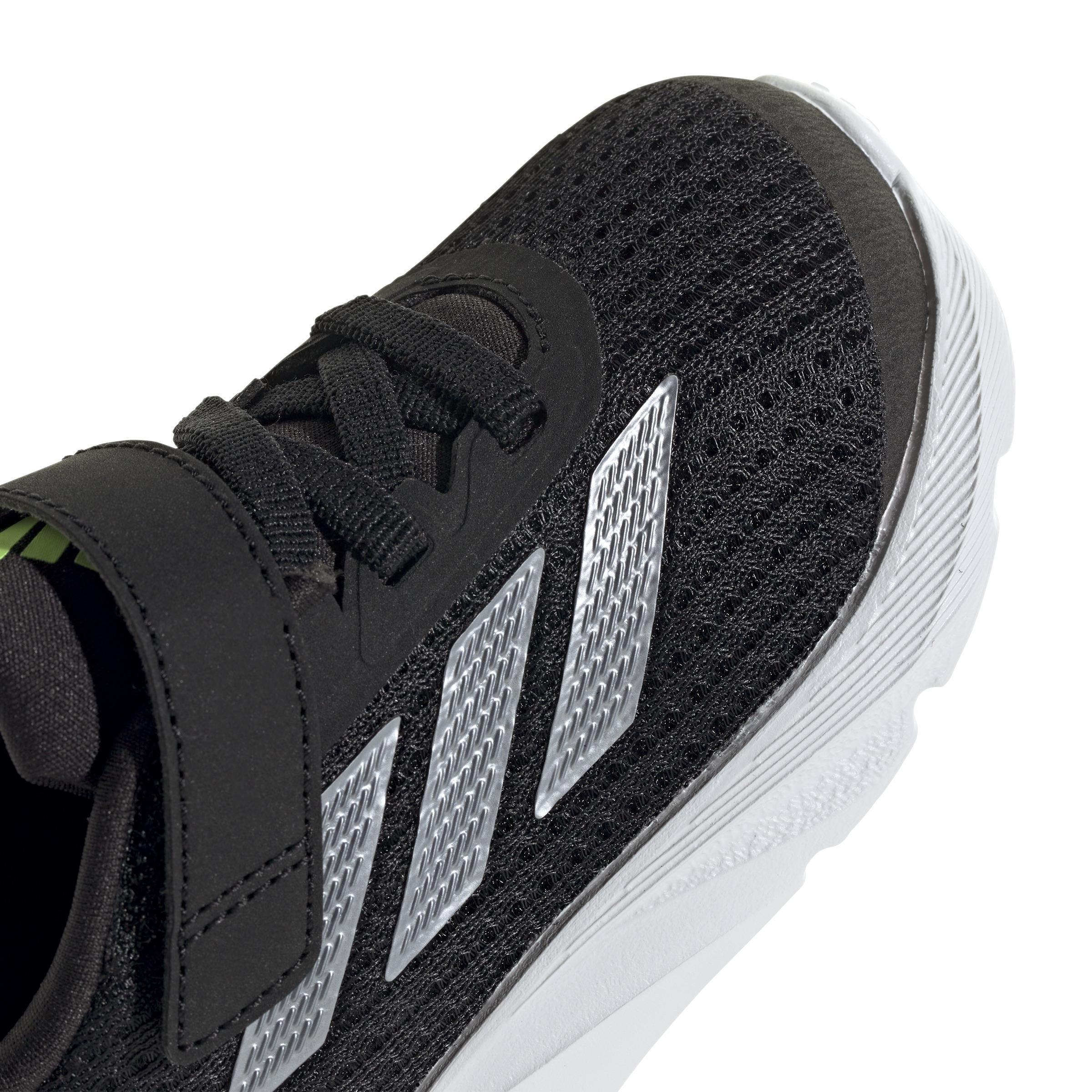 Unisex Kids Duramo SL Shoes, Black, , large image number 5