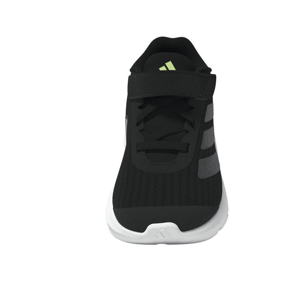 Unisex Kids Duramo SL Shoes, Black, , large image number 10