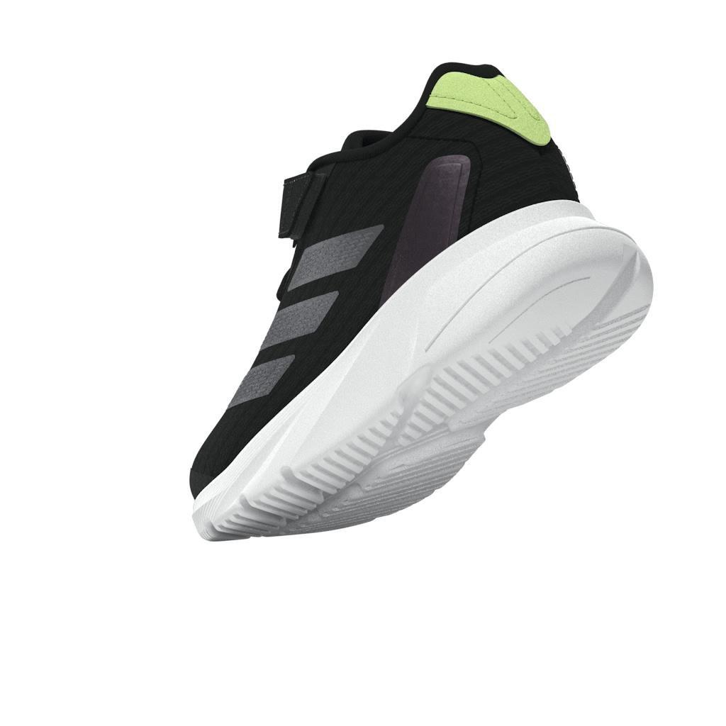 Unisex Kids Duramo SL Shoes, Black, , large image number 11