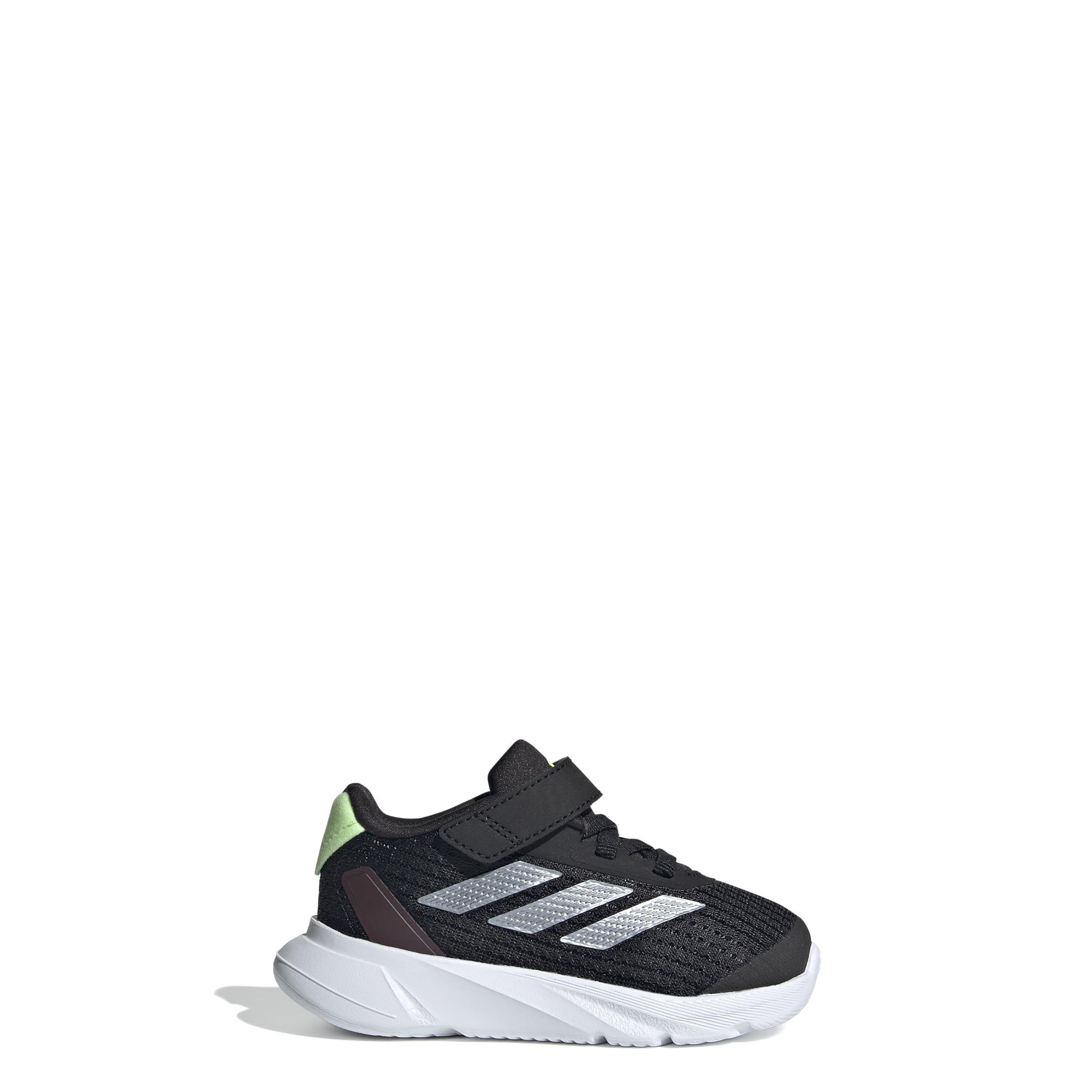 Unisex Kids Duramo SL Shoes, Black, , large image number 12