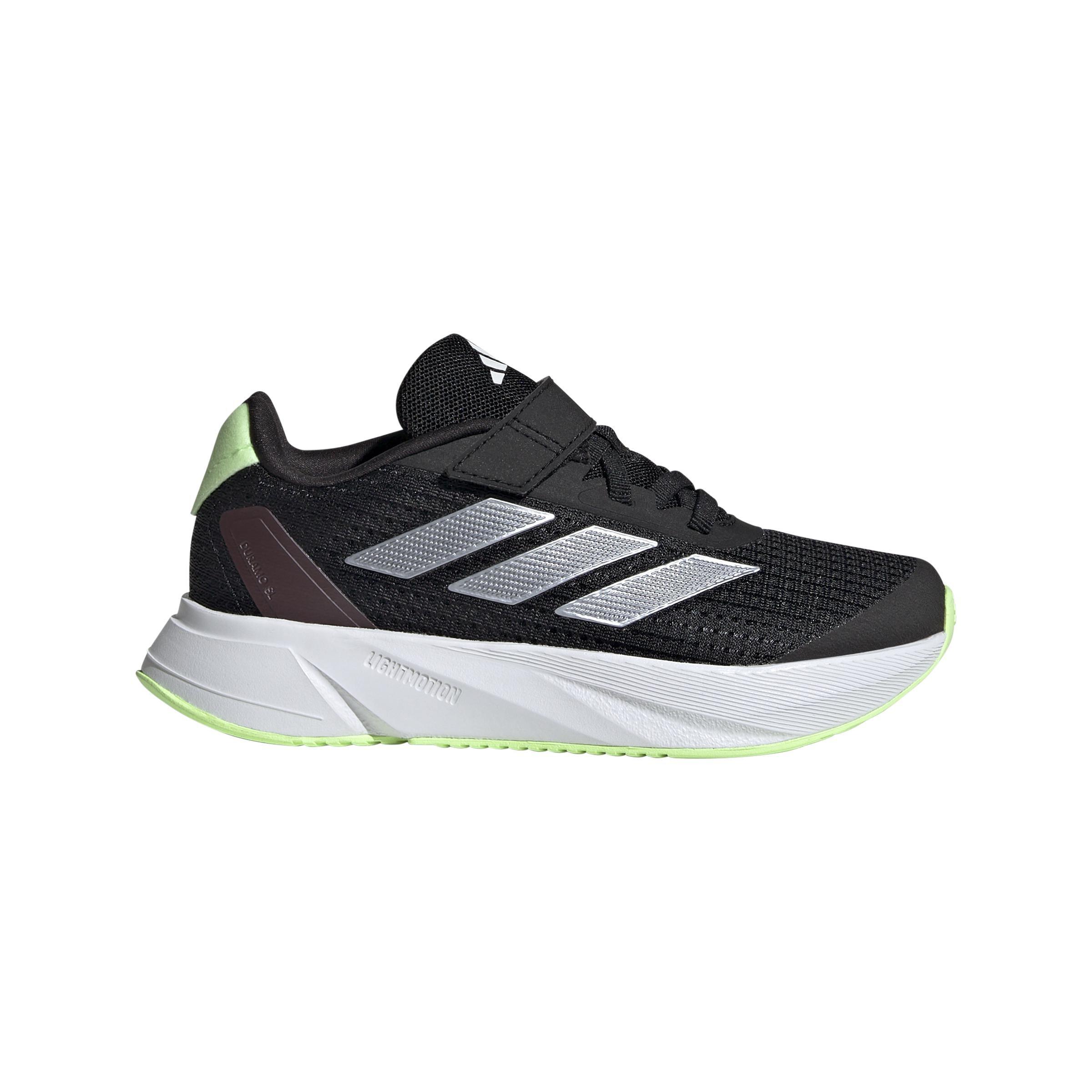 Unisex Kids Duramo SL Shoes, Black, A901_ONE, large image number 0
