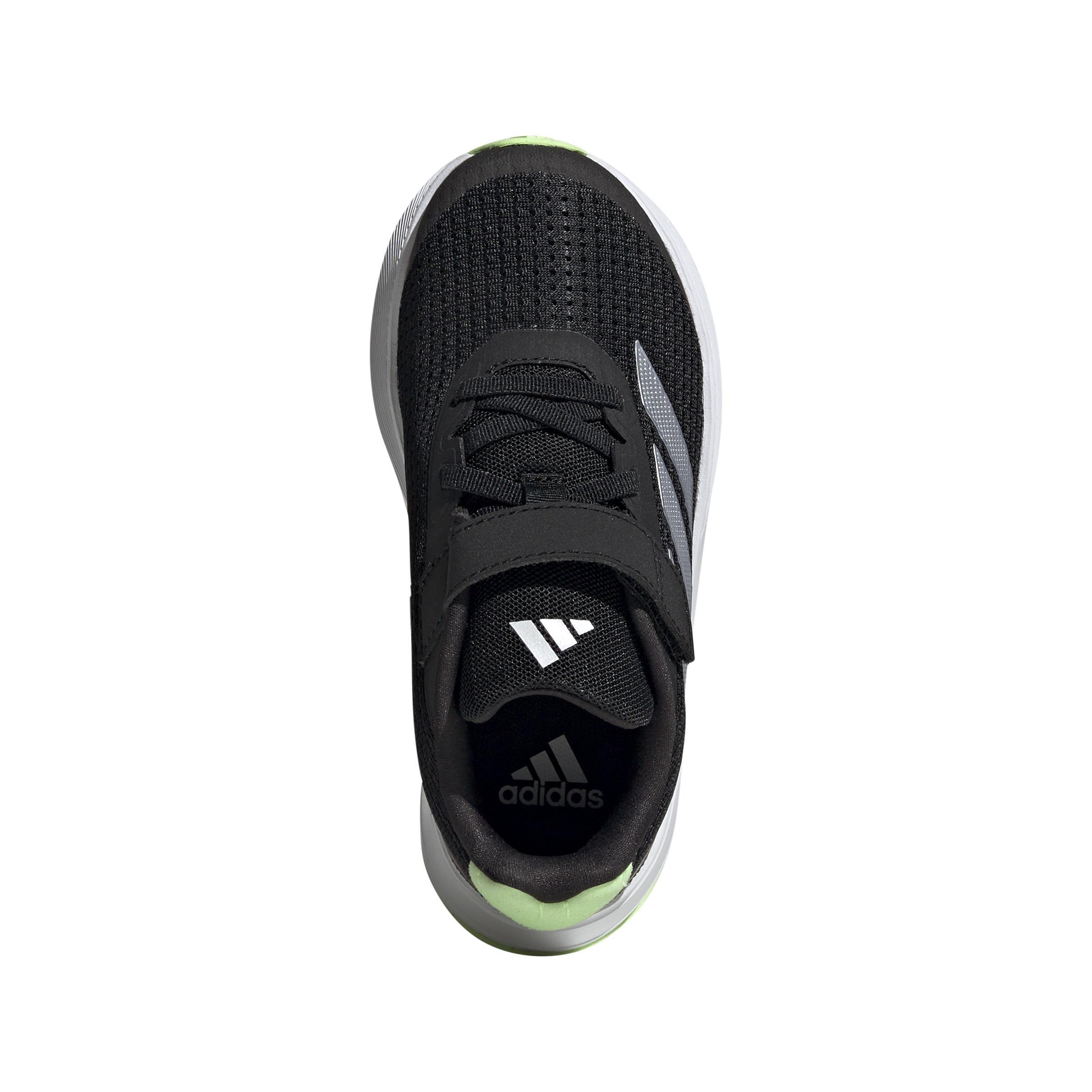 Unisex Kids Duramo SL Shoes, Black, A901_ONE, large image number 1