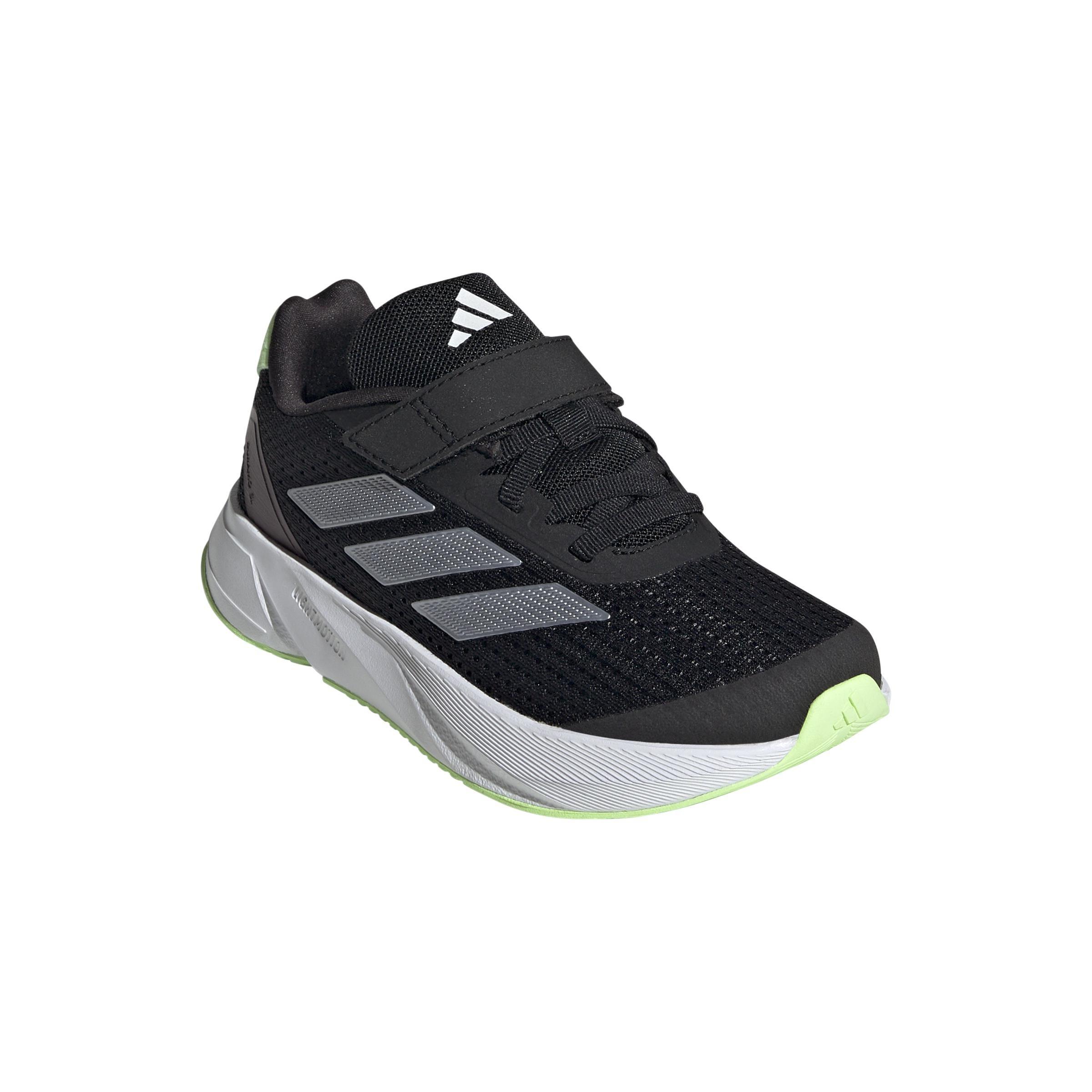 Unisex Kids Duramo SL Shoes, Black, A901_ONE, large image number 2