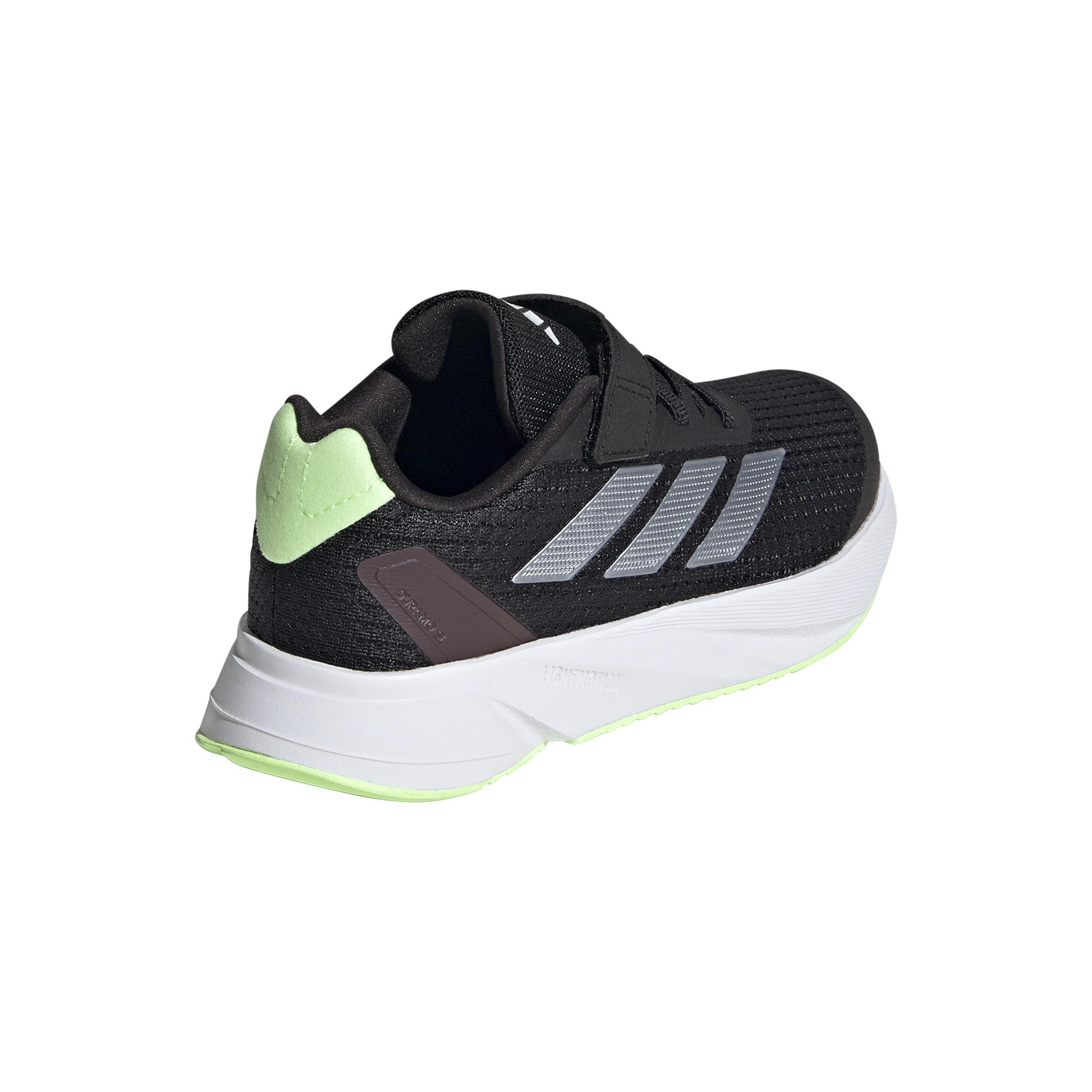 Unisex Kids Duramo SL Shoes, Black, A901_ONE, large image number 3