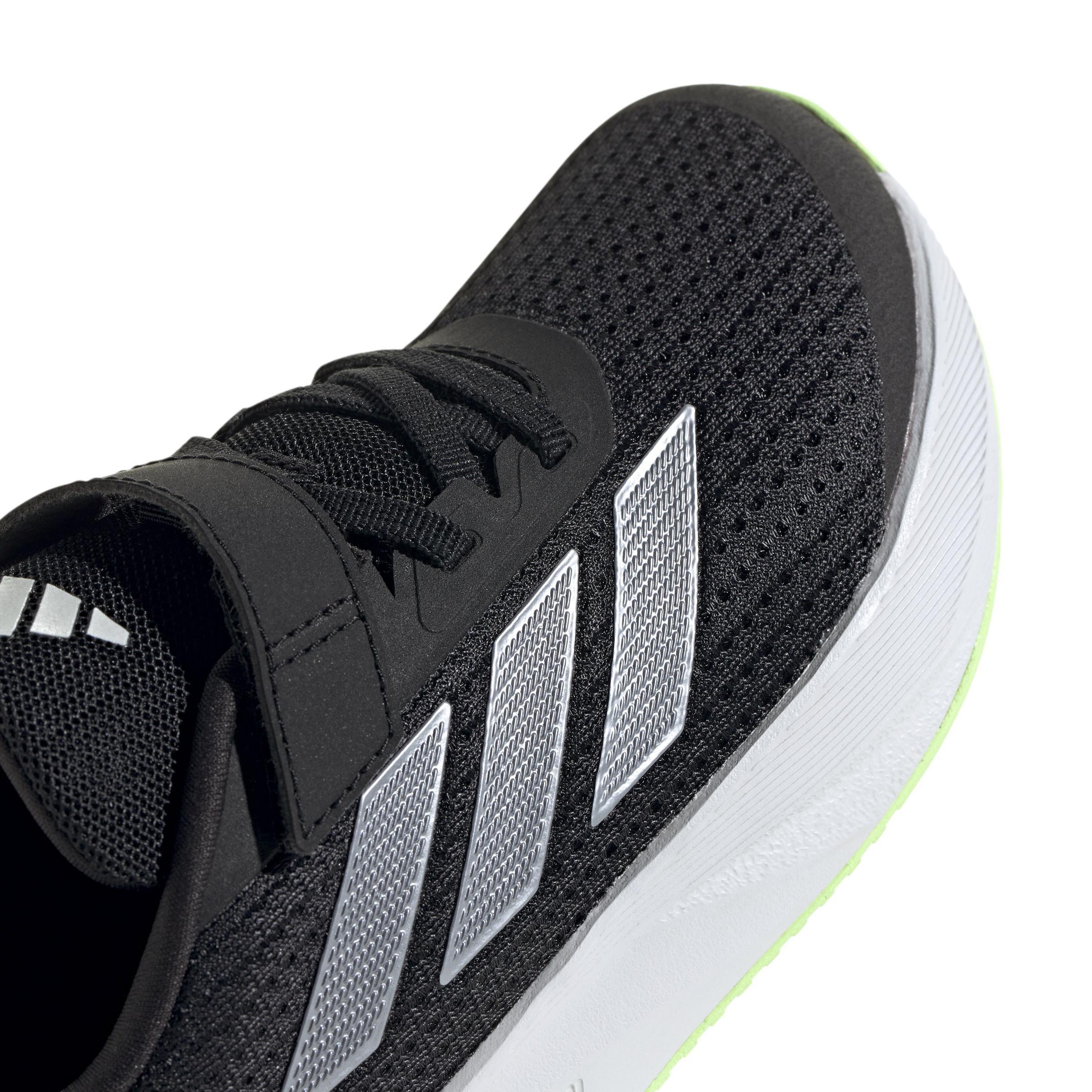Unisex Kids Duramo SL Shoes, Black, A901_ONE, large image number 4