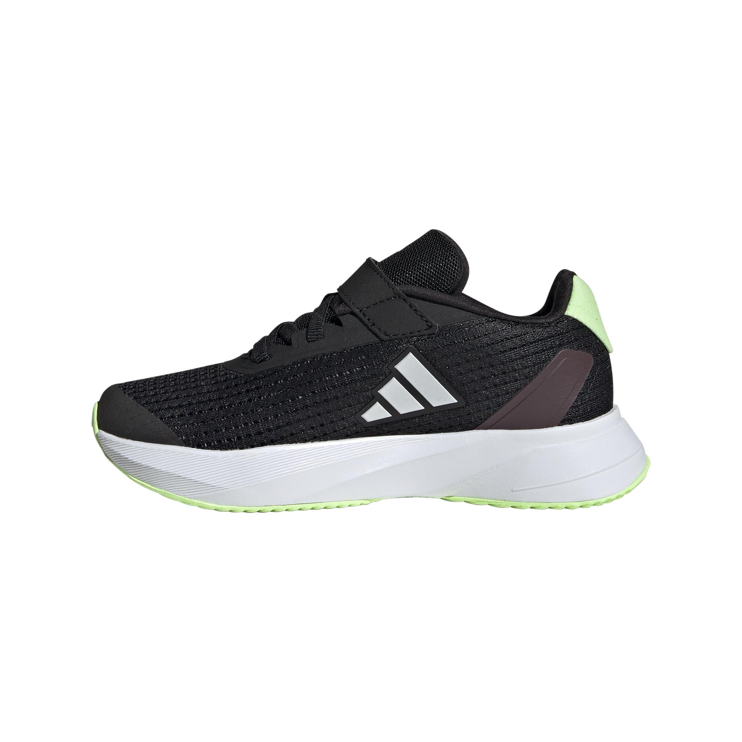 Unisex Kids Duramo SL Shoes, Black, A901_ONE, large image number 7