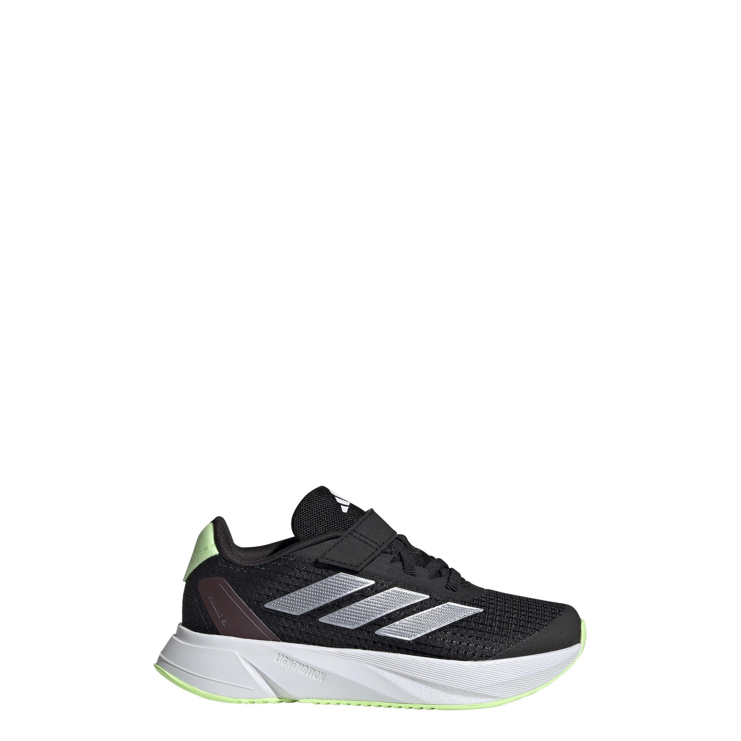 Unisex Kids Duramo SL Shoes, Black, A901_ONE, large image number 8