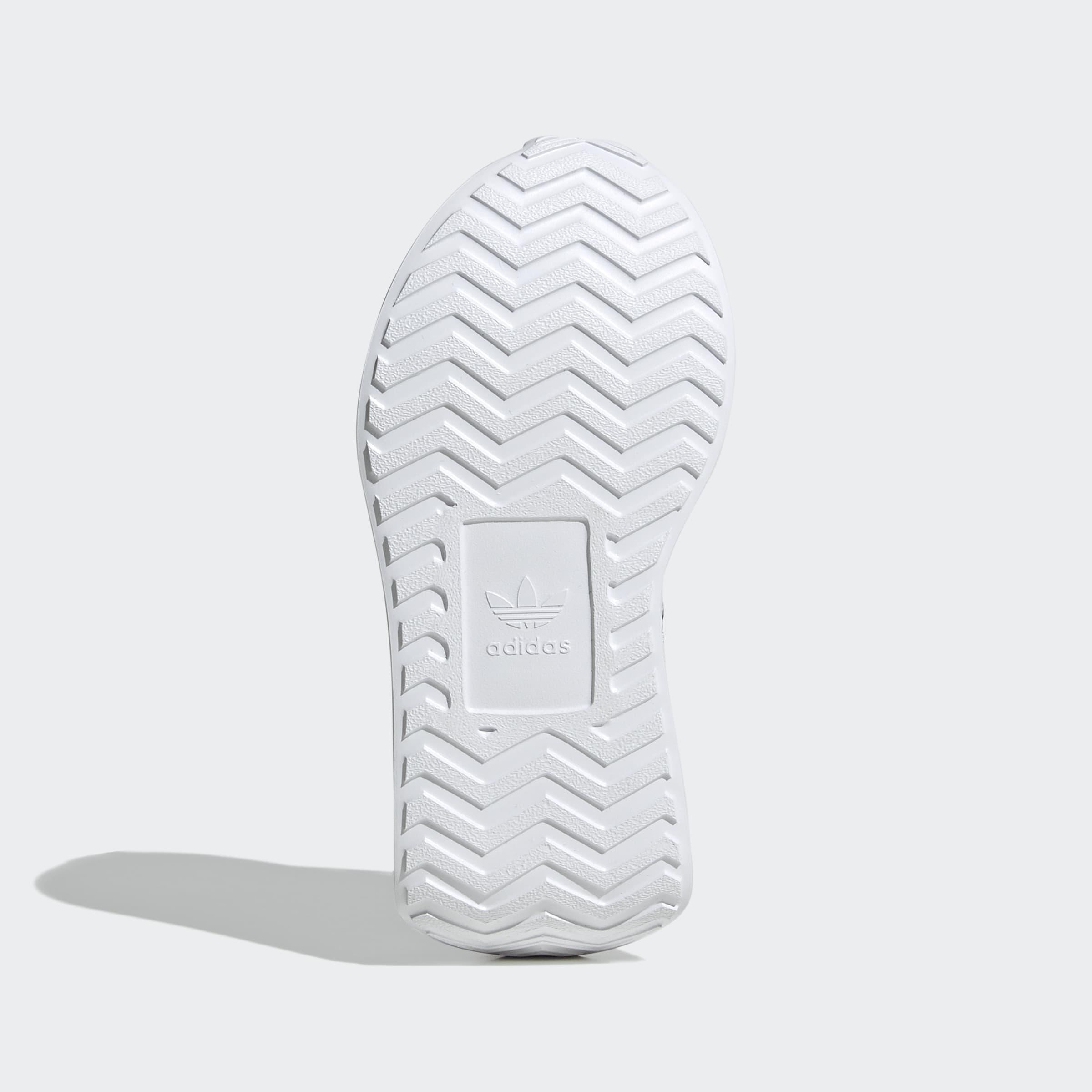 Kids Unisex Country XLG Shoes, White, A901_ONE, large image number 7