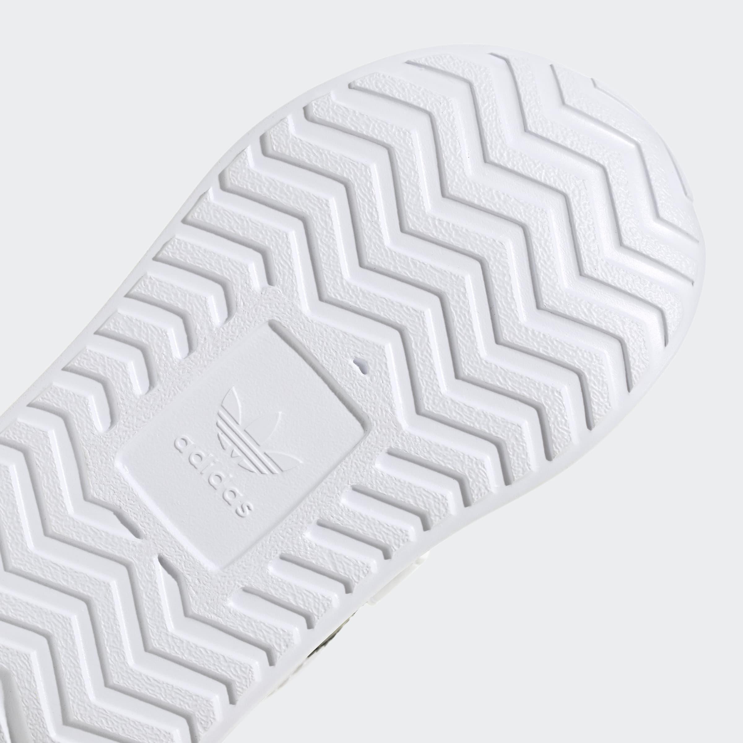 Kids Unisex Country XLG Shoes, White, A901_ONE, large image number 5