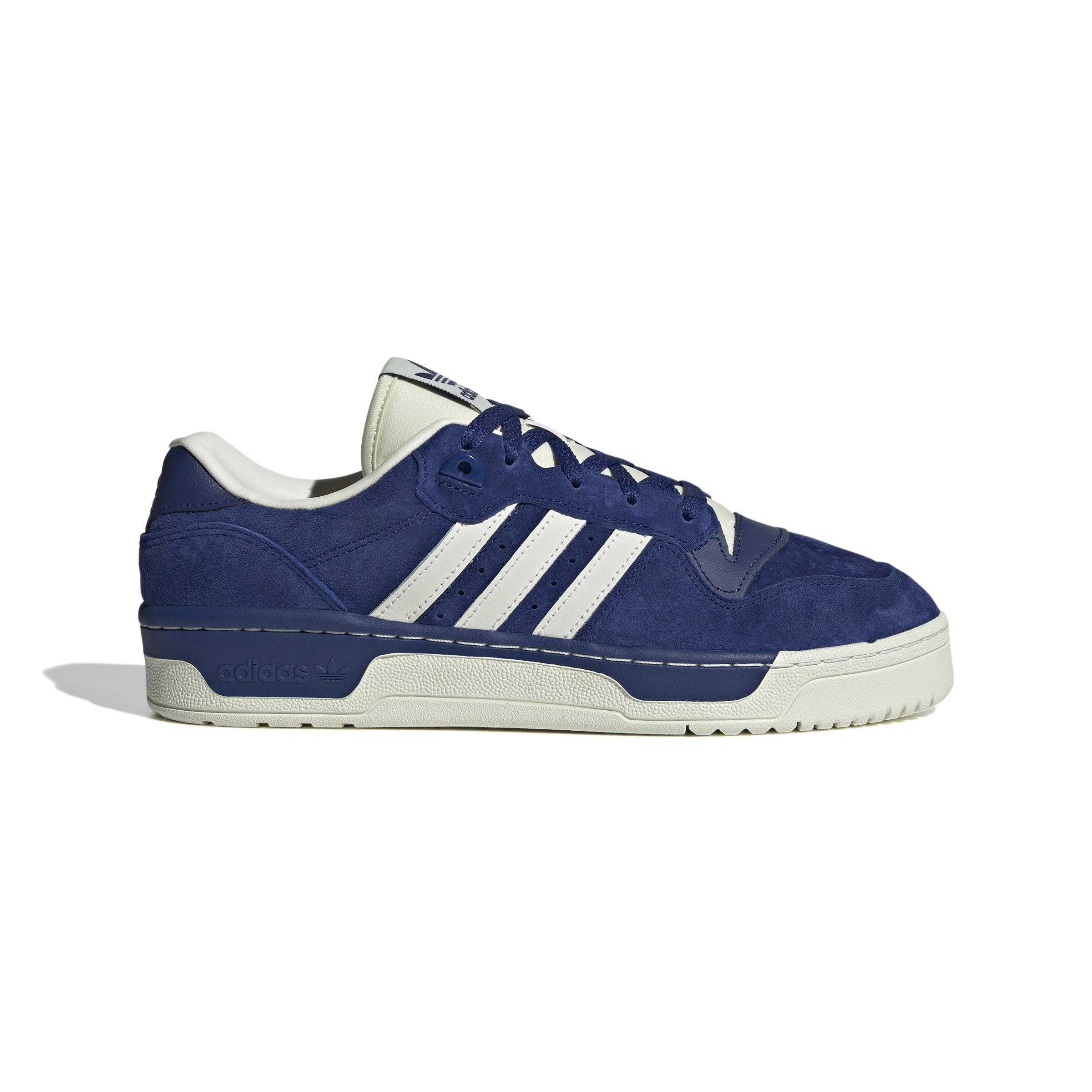 Rivalry Low Shoes, Blue, , large image number 0