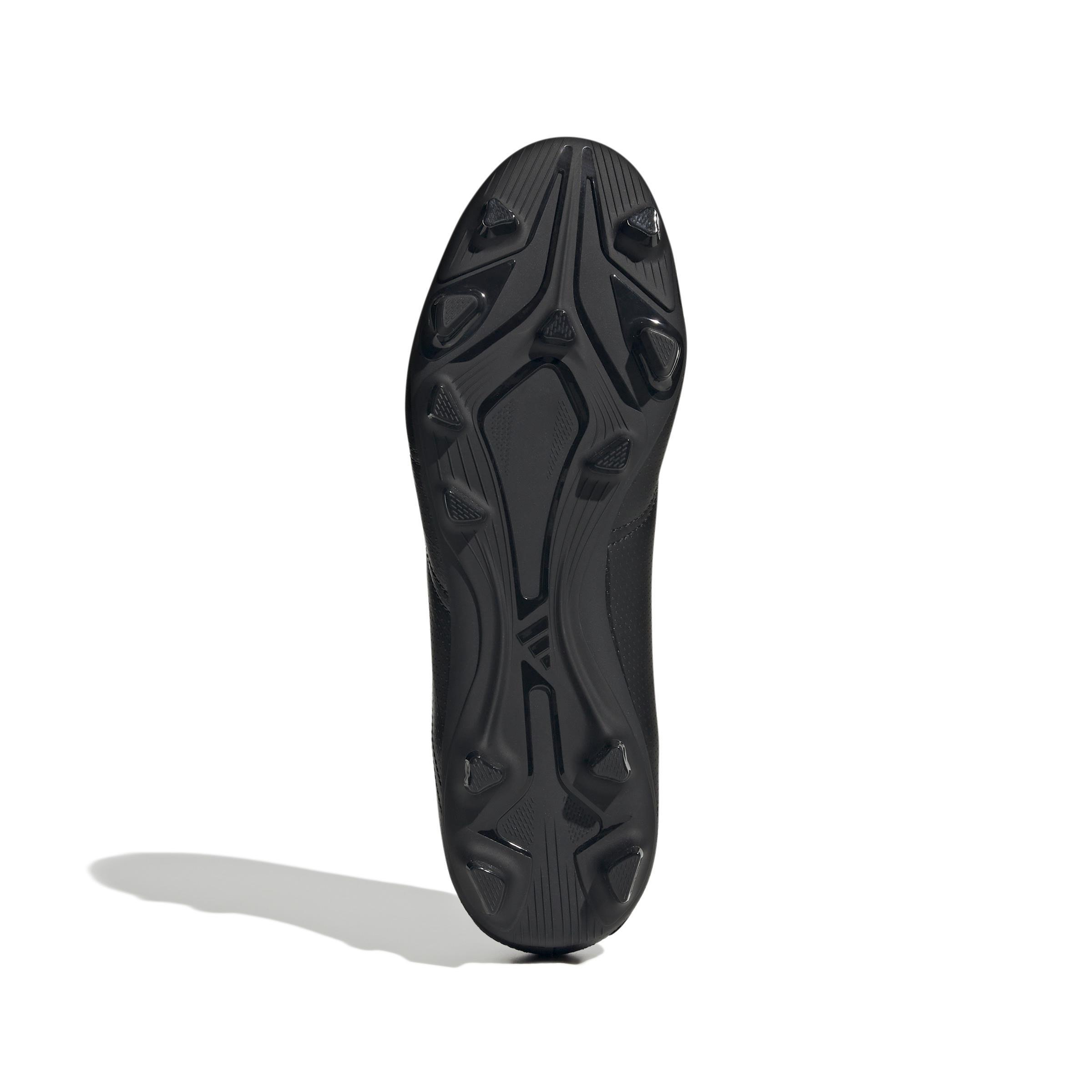 Unisex Predator Club Flexible Ground Boots, Black, , large image number 6