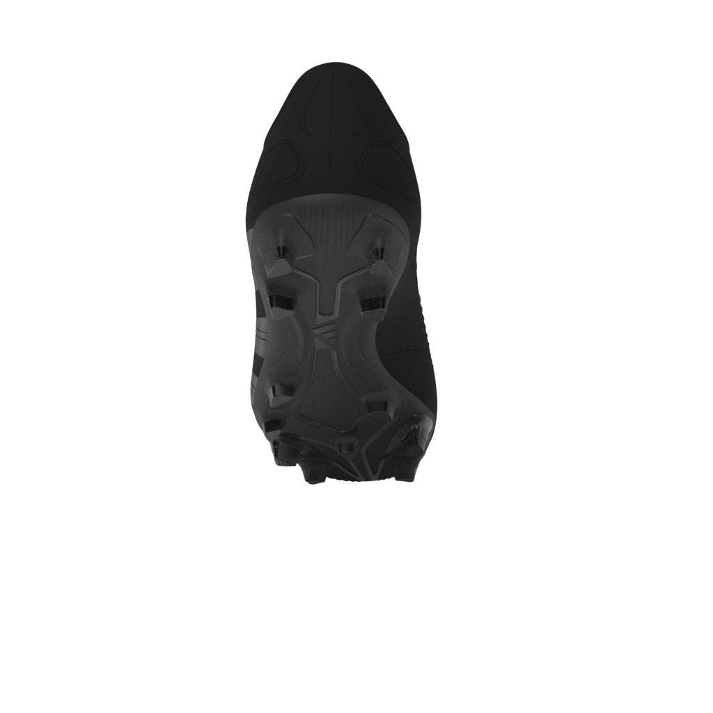 Unisex Predator Club Flexible Ground Boots, Black, , large image number 13