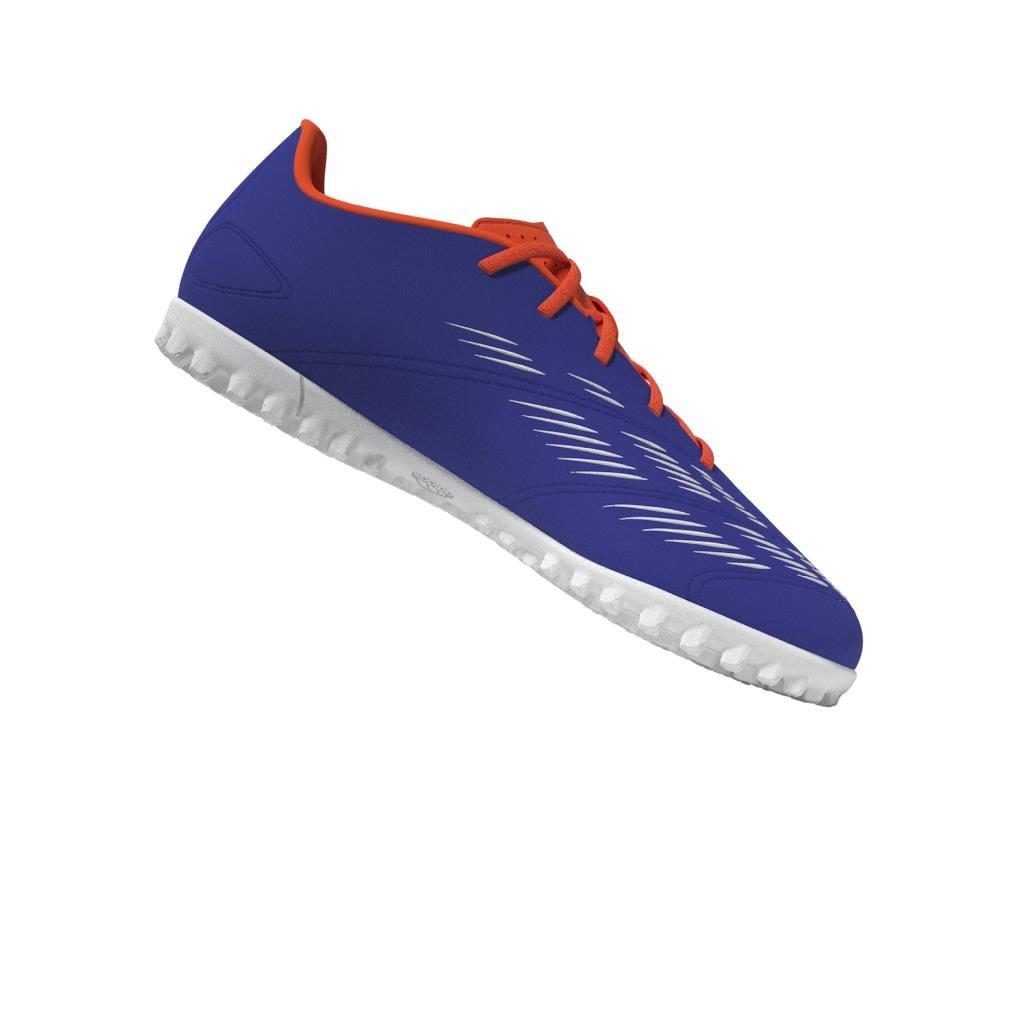 Unisex Predator Club Turf Boots, Blue, A901_ONE, large image number 14