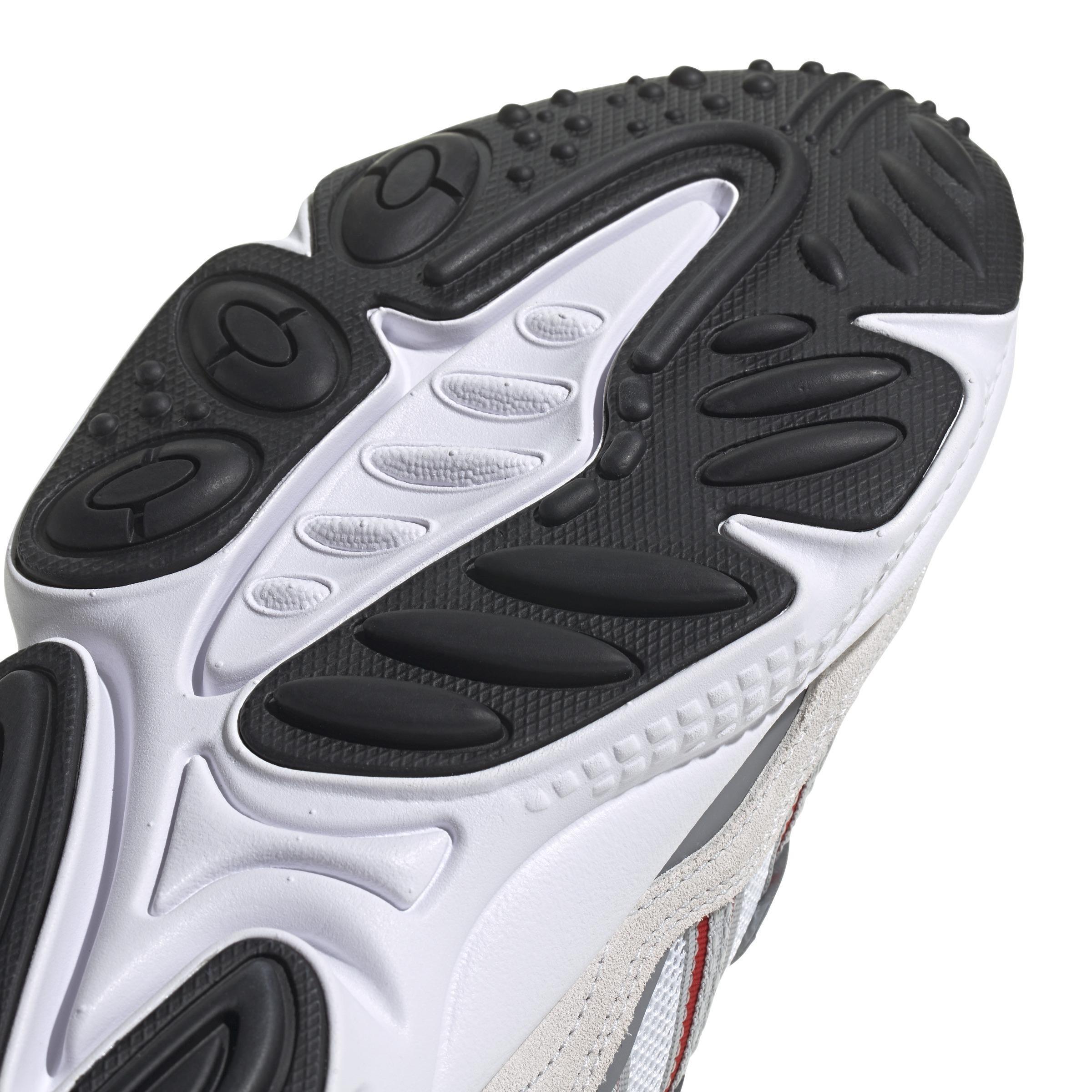 OZWEEGO Shoes, White, A901_ONE, large image number 4