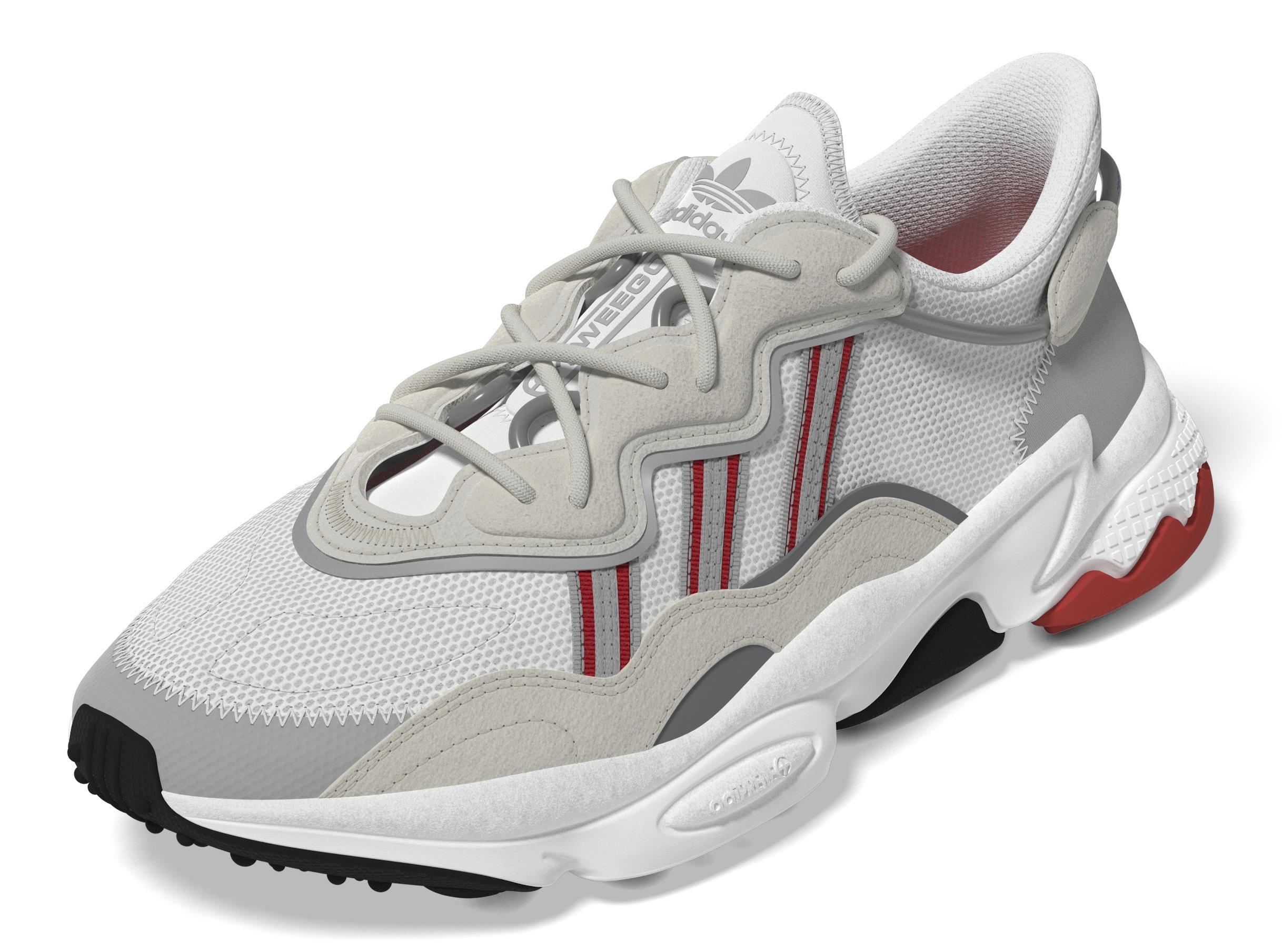 OZWEEGO Shoes, White, A901_ONE, large image number 8