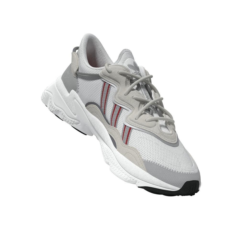OZWEEGO Shoes, White, A901_ONE, large image number 10