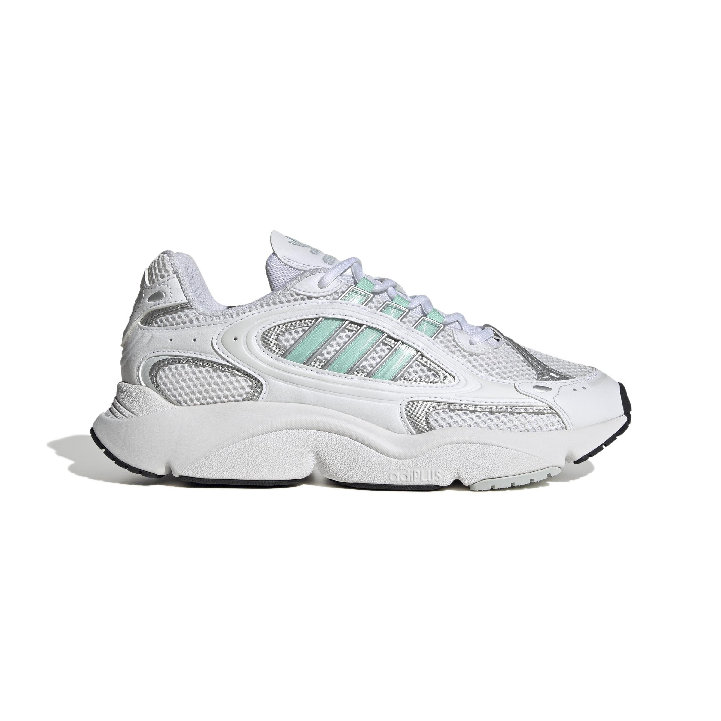 Ozmillen Shoes, White, , large image number 0