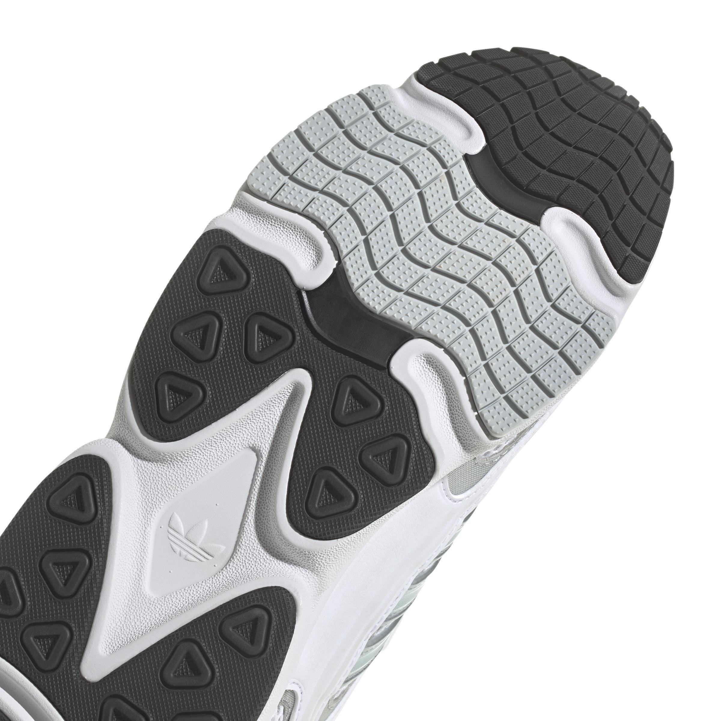 Ozmillen Shoes, White, A901_ONE, large image number 4