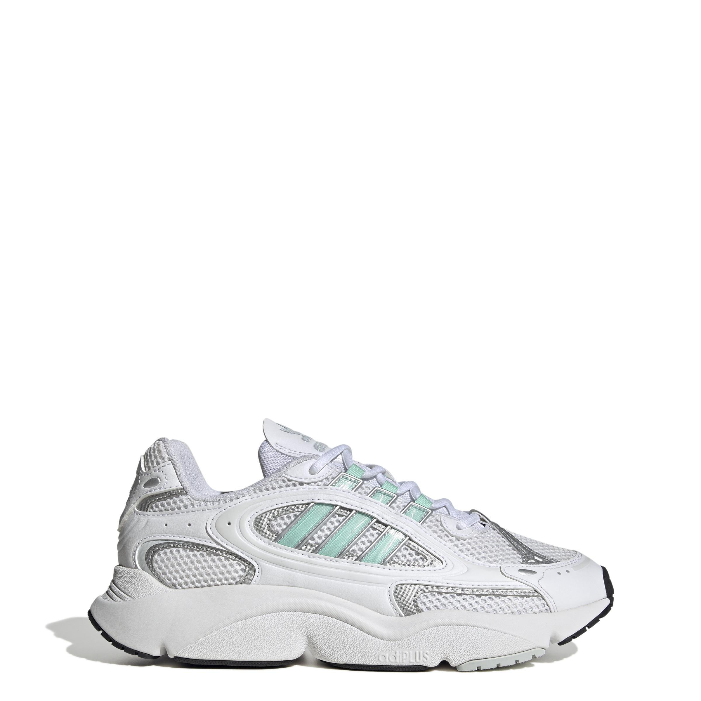 Ozmillen Shoes, White, , large image number 5
