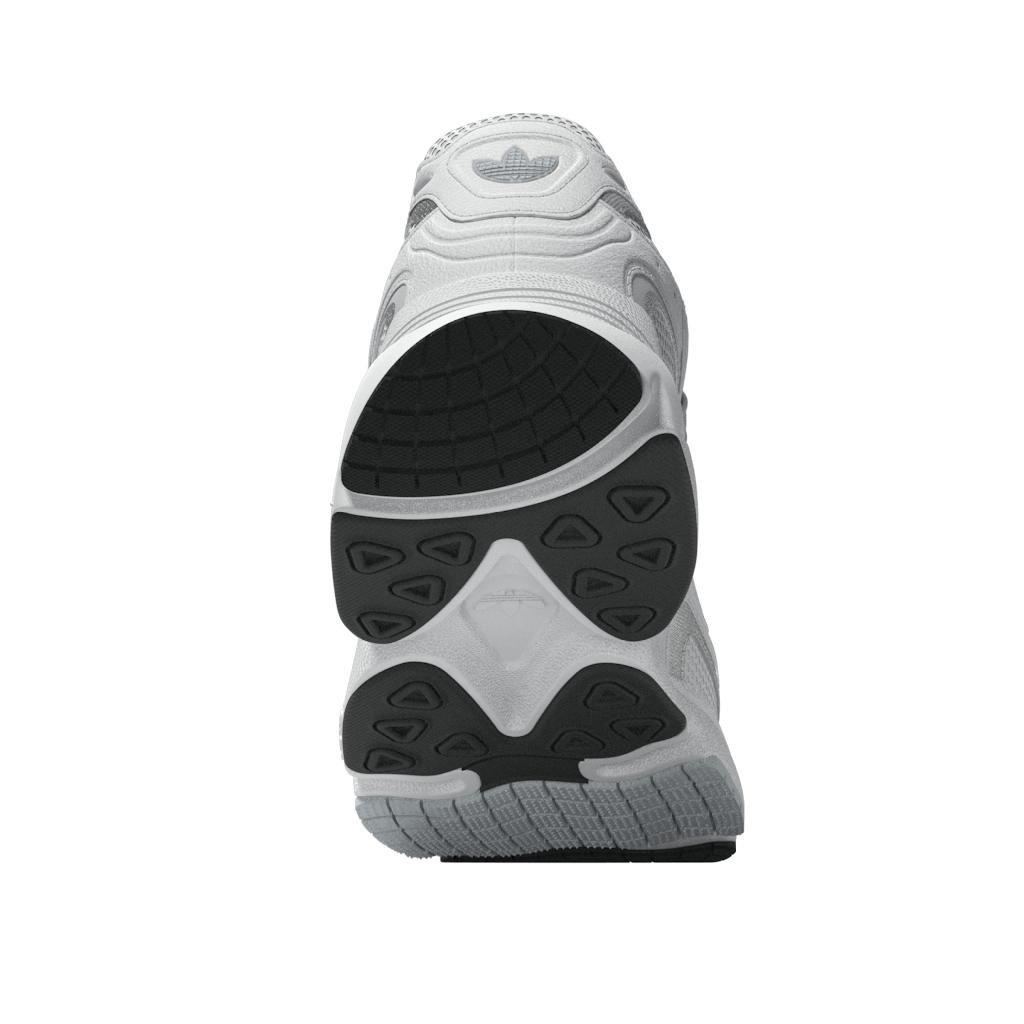 Ozmillen Shoes, White, A901_ONE, large image number 6