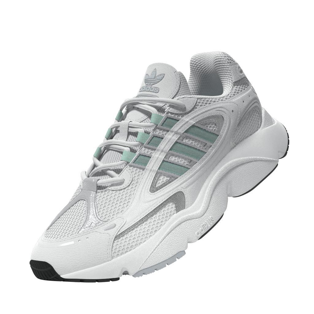 Ozmillen Shoes, White, , large image number 8