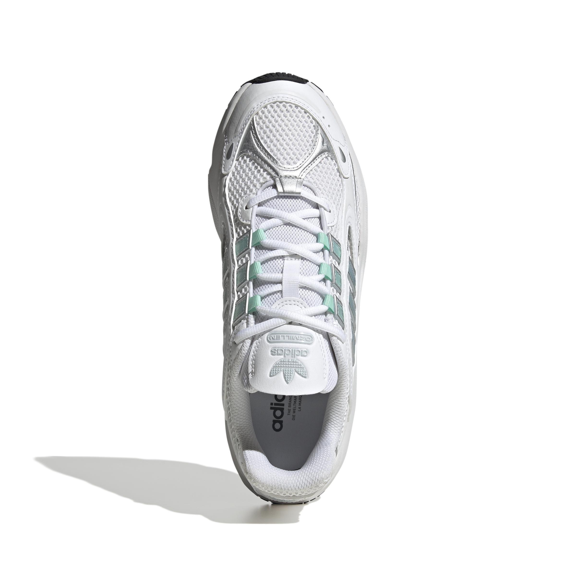 Ozmillen Shoes, White, , large image number 9