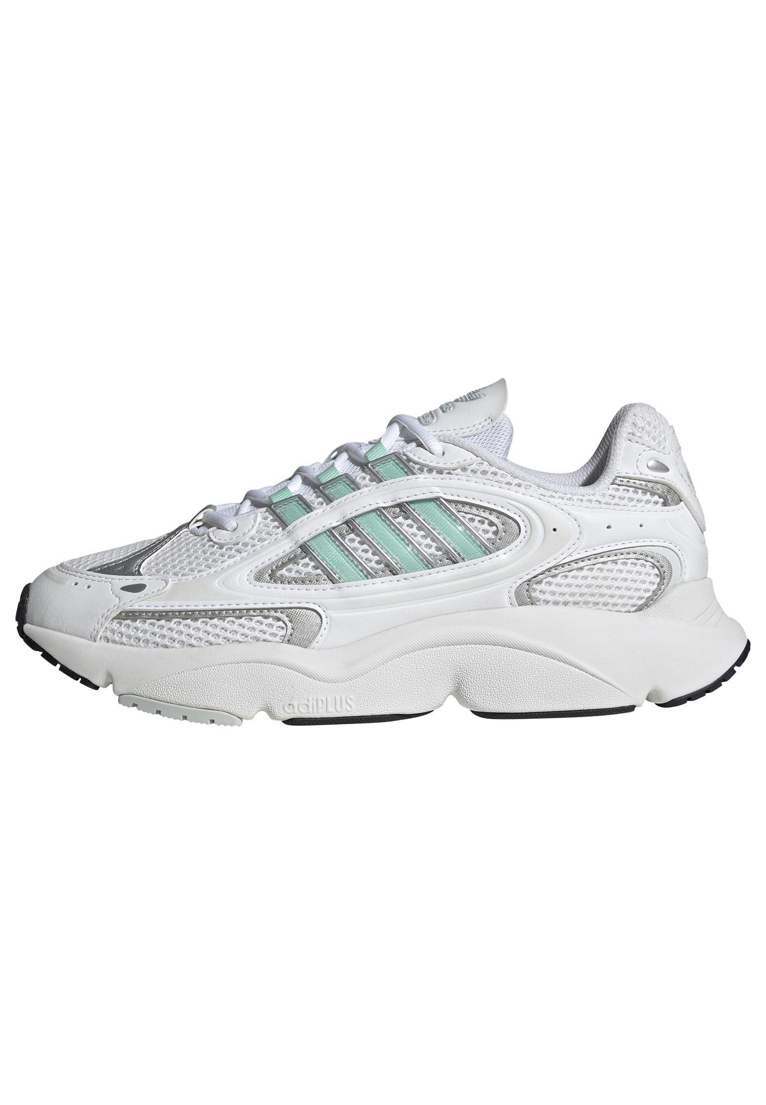Ozmillen Shoes, White, , large image number 10