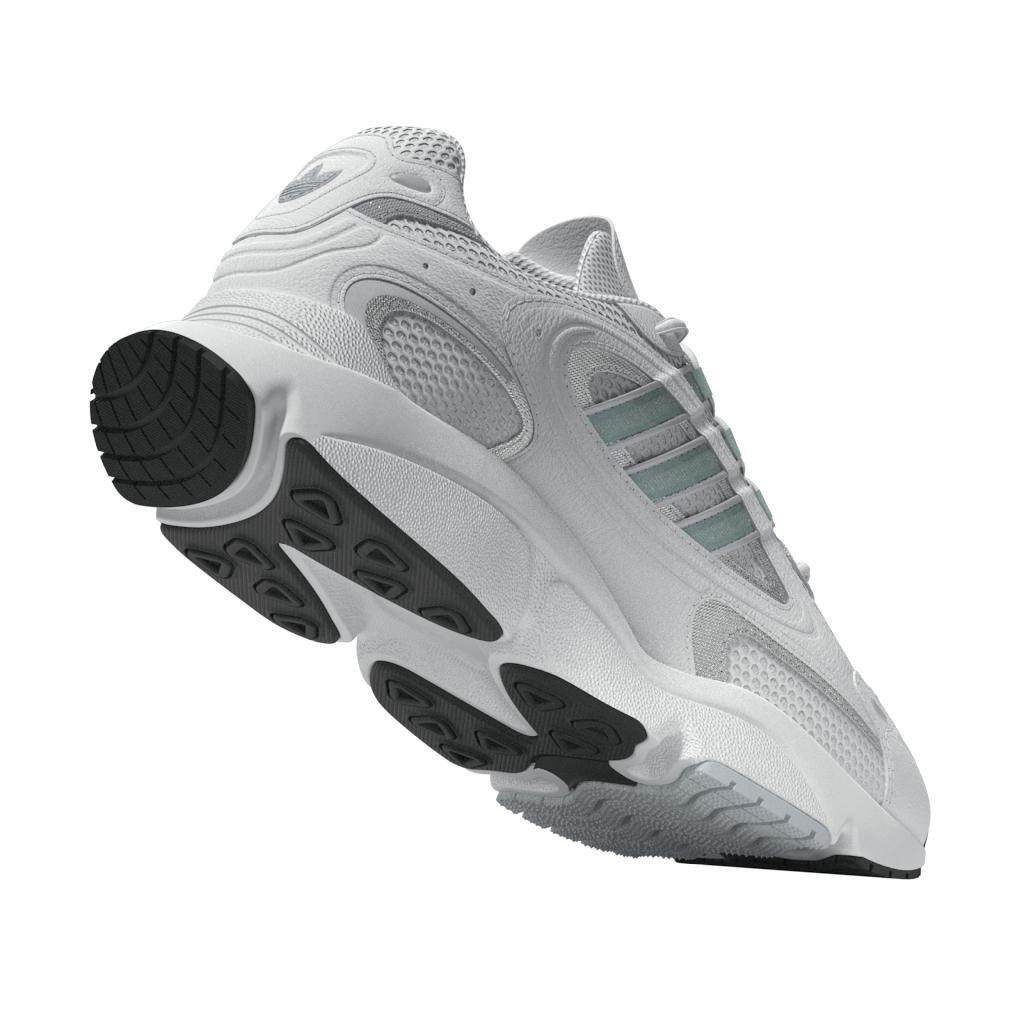 Ozmillen Shoes, White, A901_ONE, large image number 12