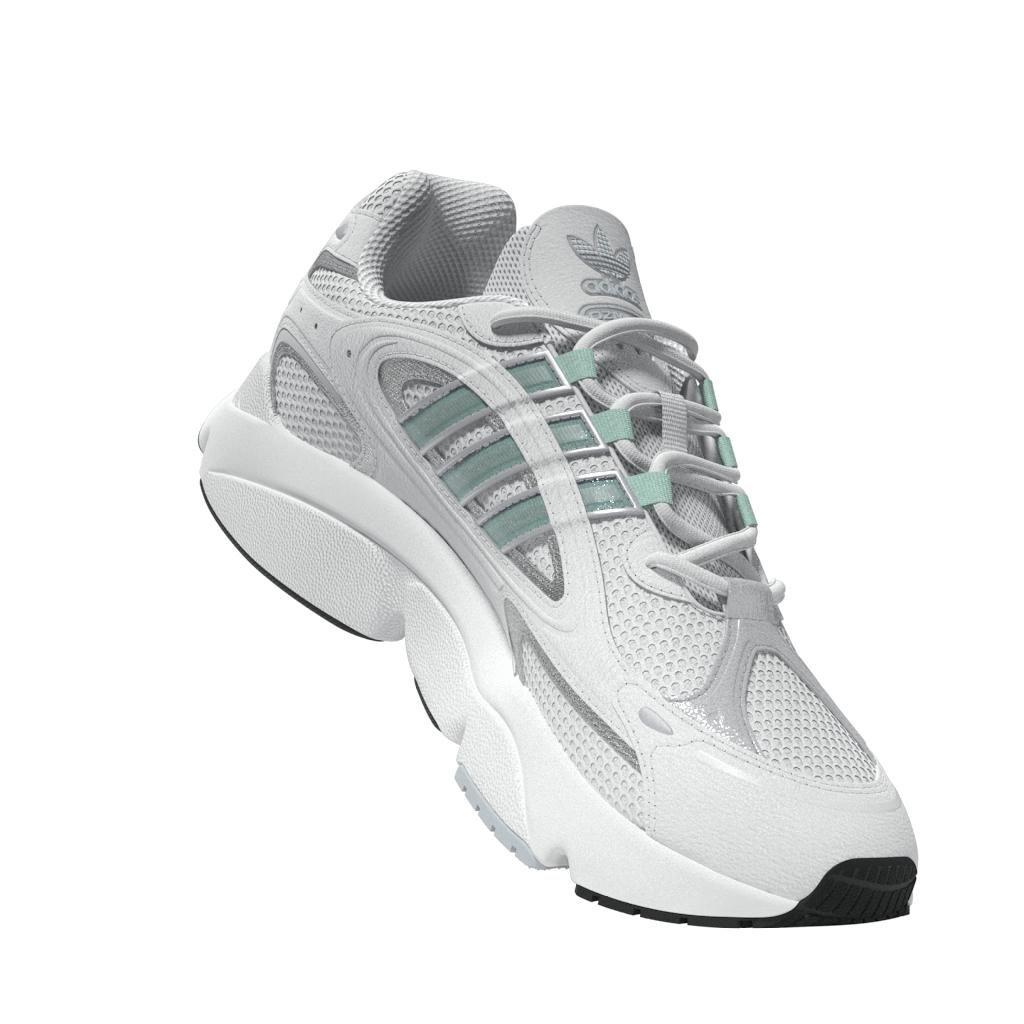 Ozmillen Shoes, White, A901_ONE, large image number 13