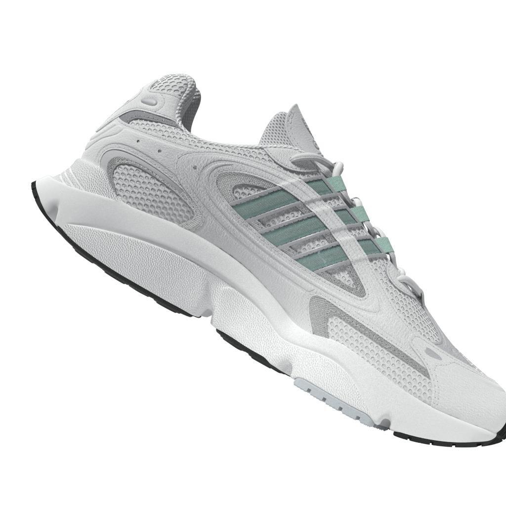 Ozmillen Shoes, White, , large image number 14