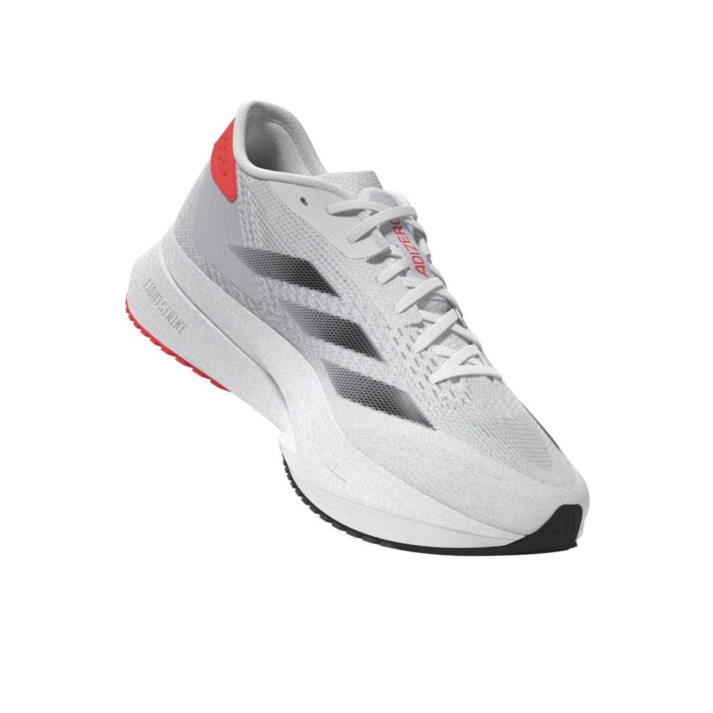Adizero Sl2 Running Shoes, White, A901_ONE, large image number 7