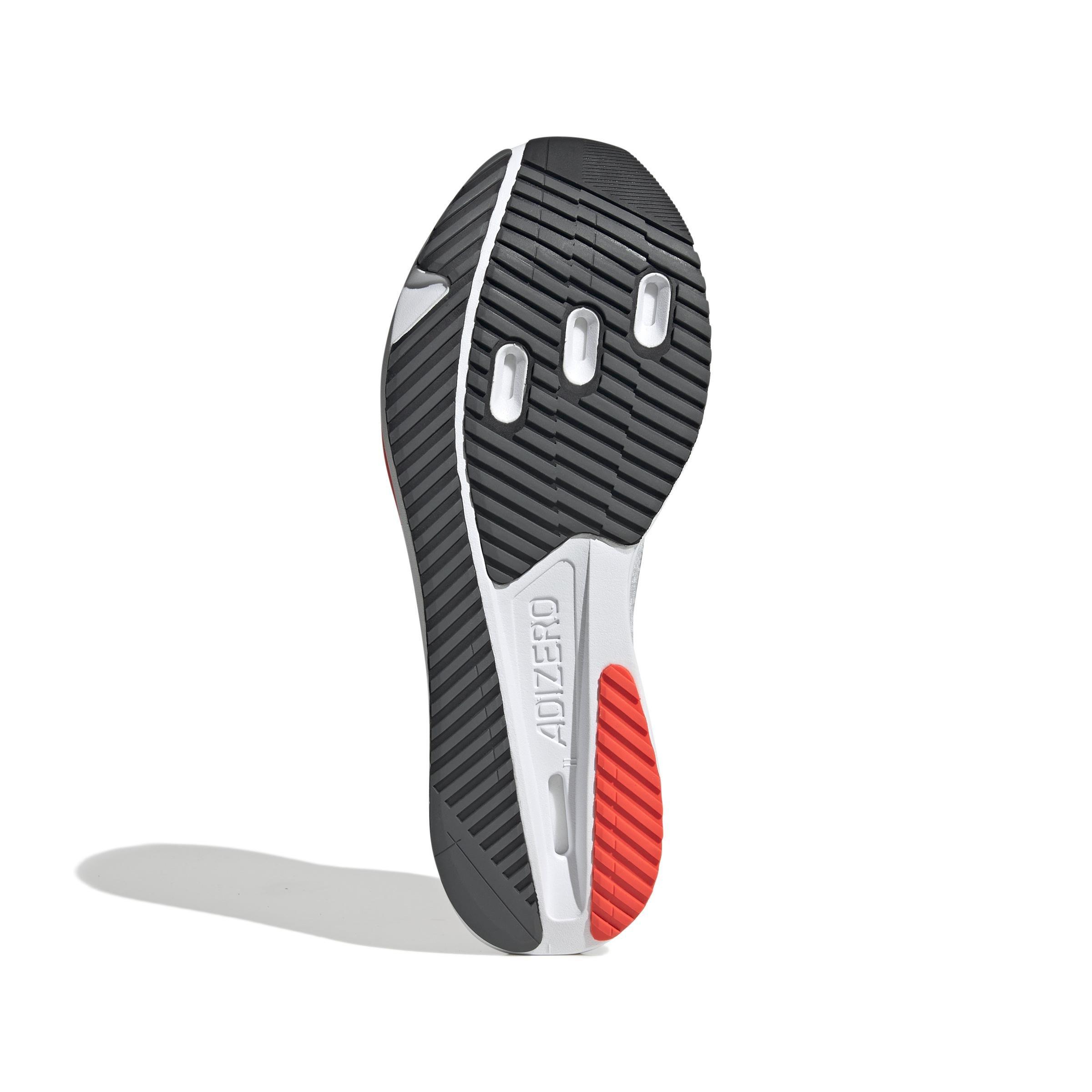 Adizero Sl2 Running Shoes, White, A901_ONE, large image number 10